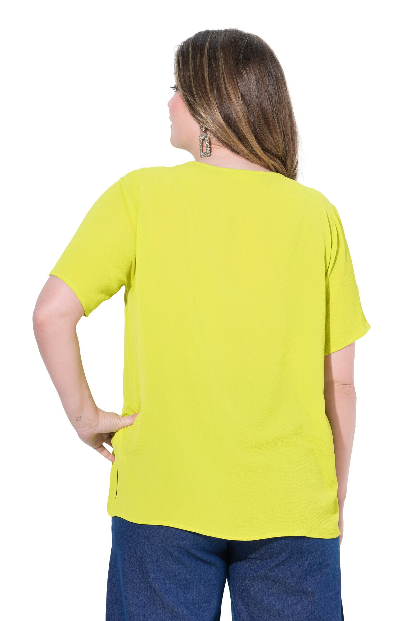 Thumbnail - MIAMODA Bluse