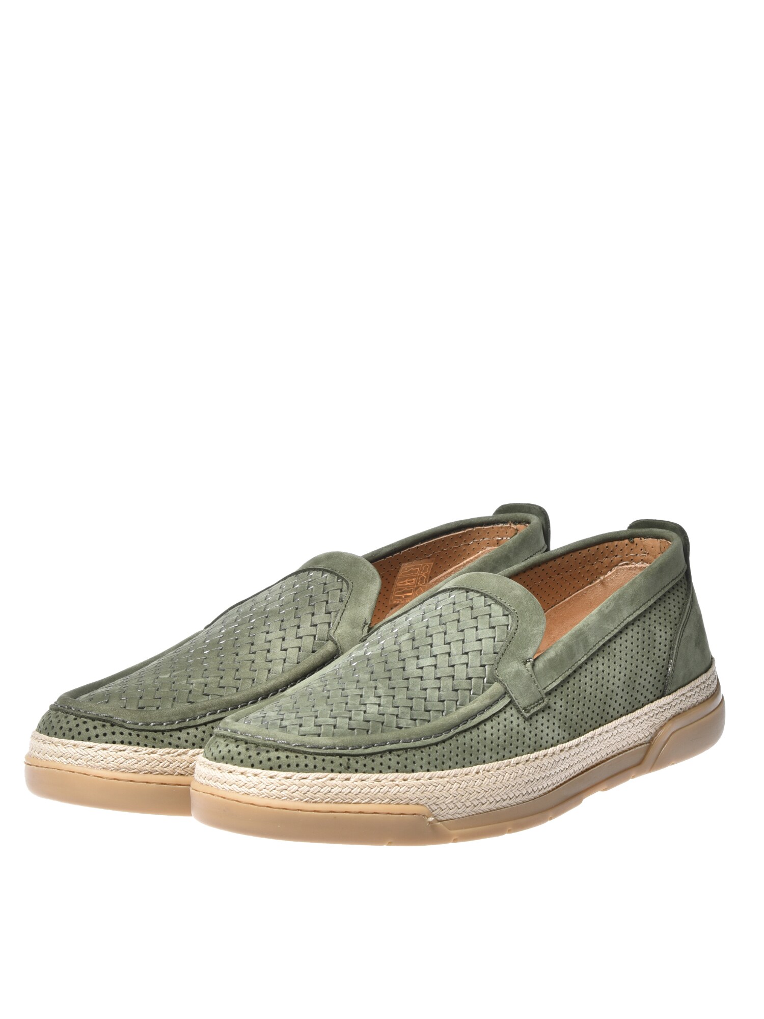 Thumbnail - BALDININI Slipper