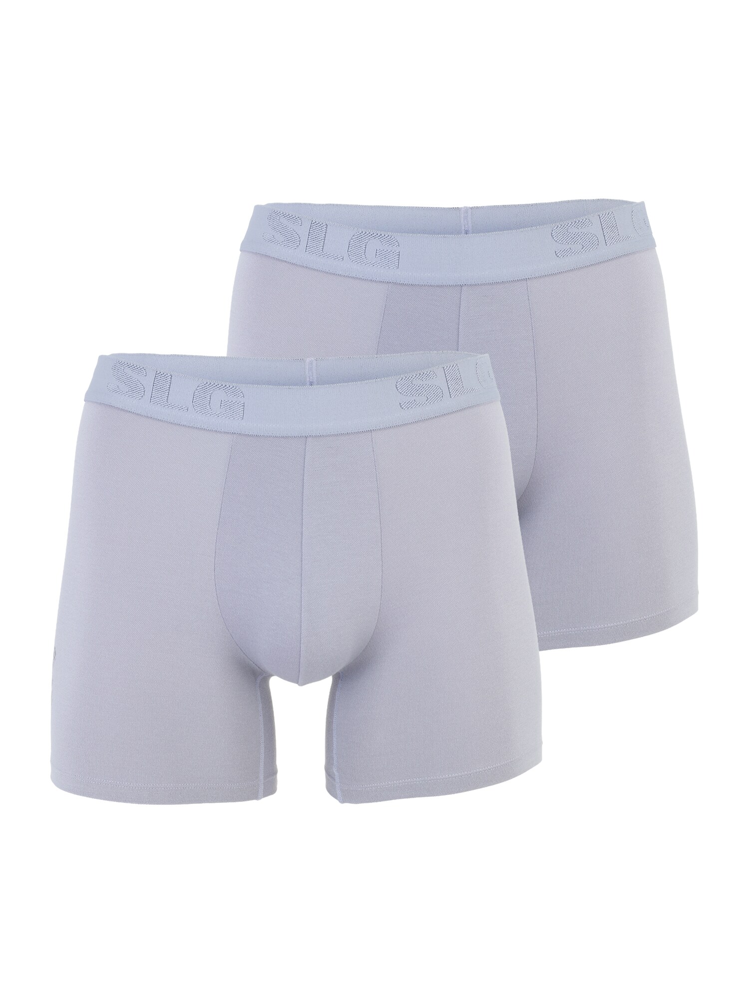 SLOGGI Boxeri 'Base Soft'  gri