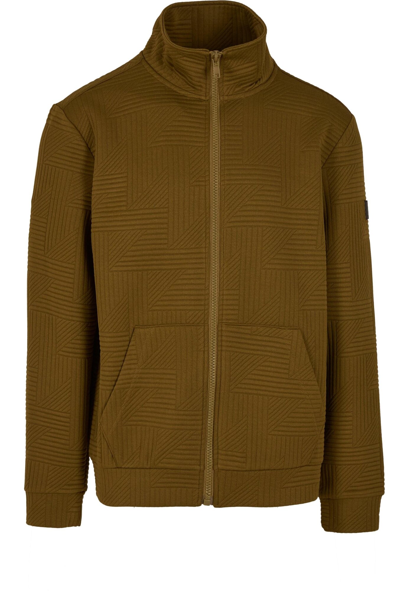 INDICODE JEANS Chaqueta de entretiempo 'Huntsville'  oliva