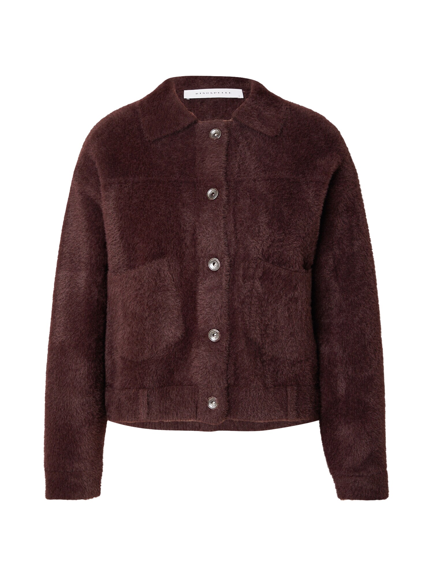 Rino & Pelle Jacke Bubbly