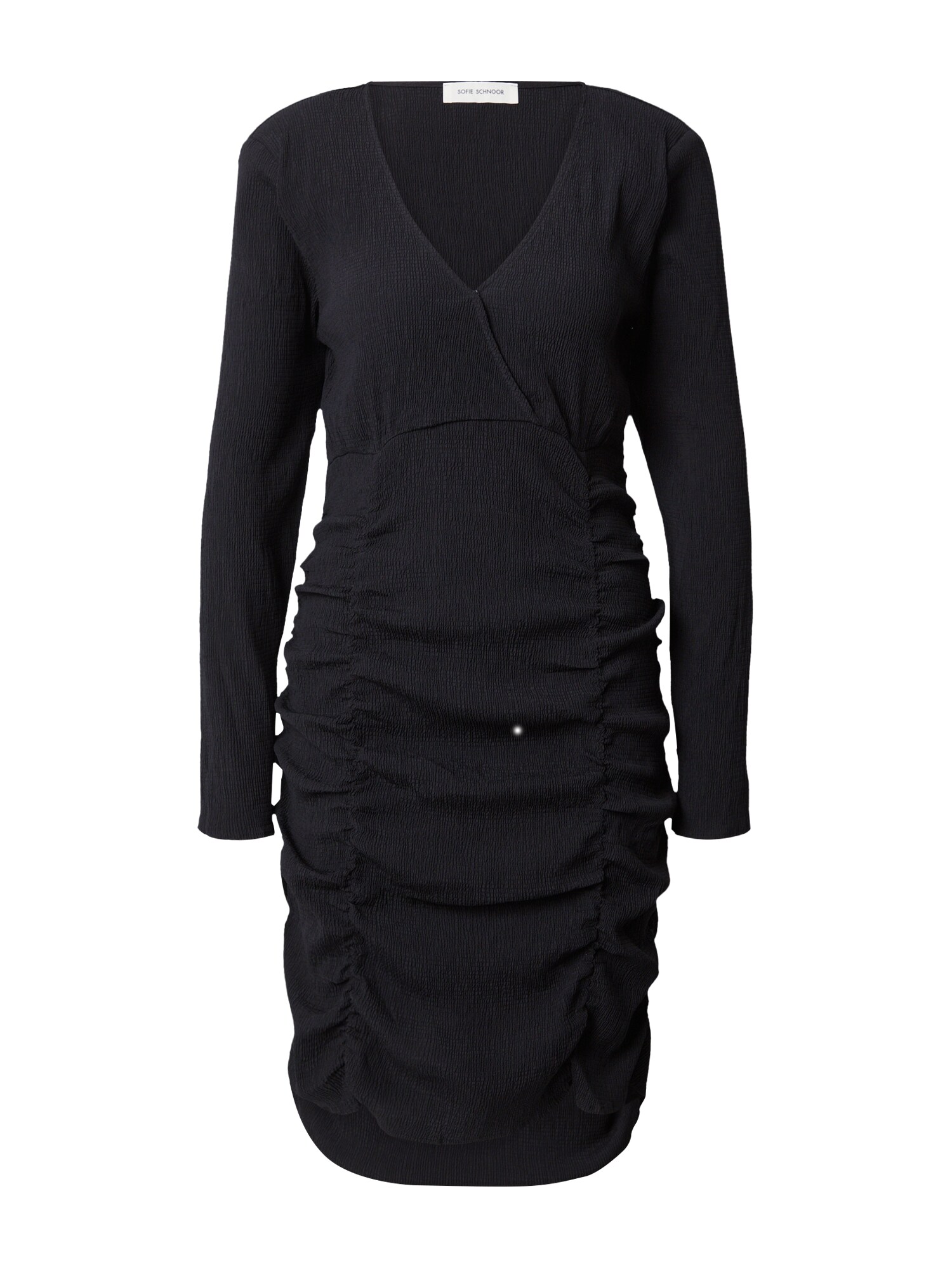 Sofie Schnoor Vestido negro