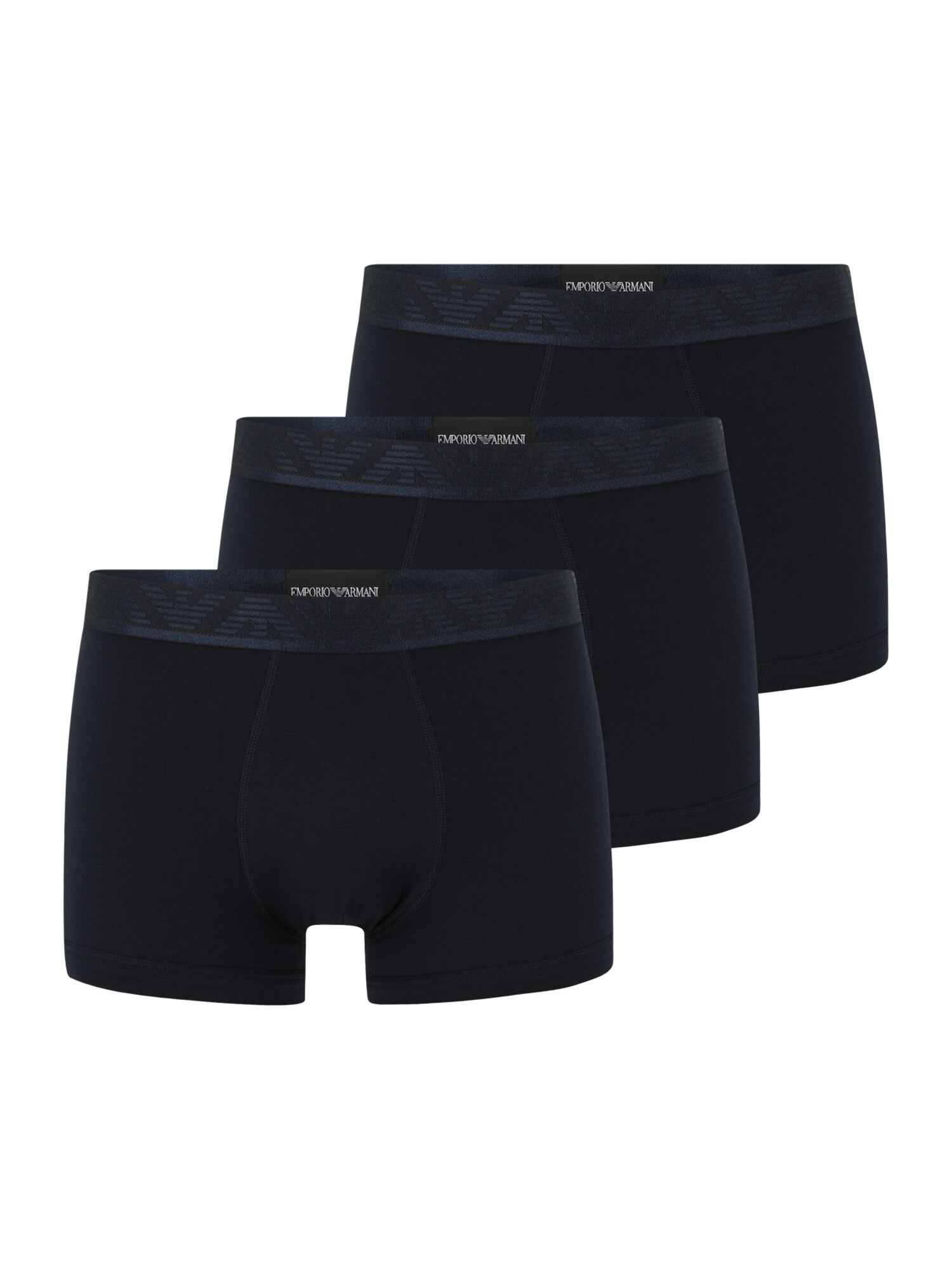 Emporio Armani Boxeralsók  tengerészkék akciós termékkép 1