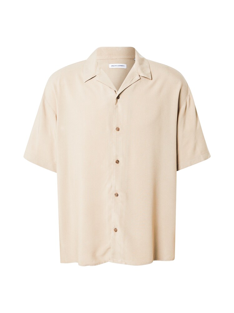 JACK & JONES Ing 'JJEJeff' Férfi zöld , Méret M