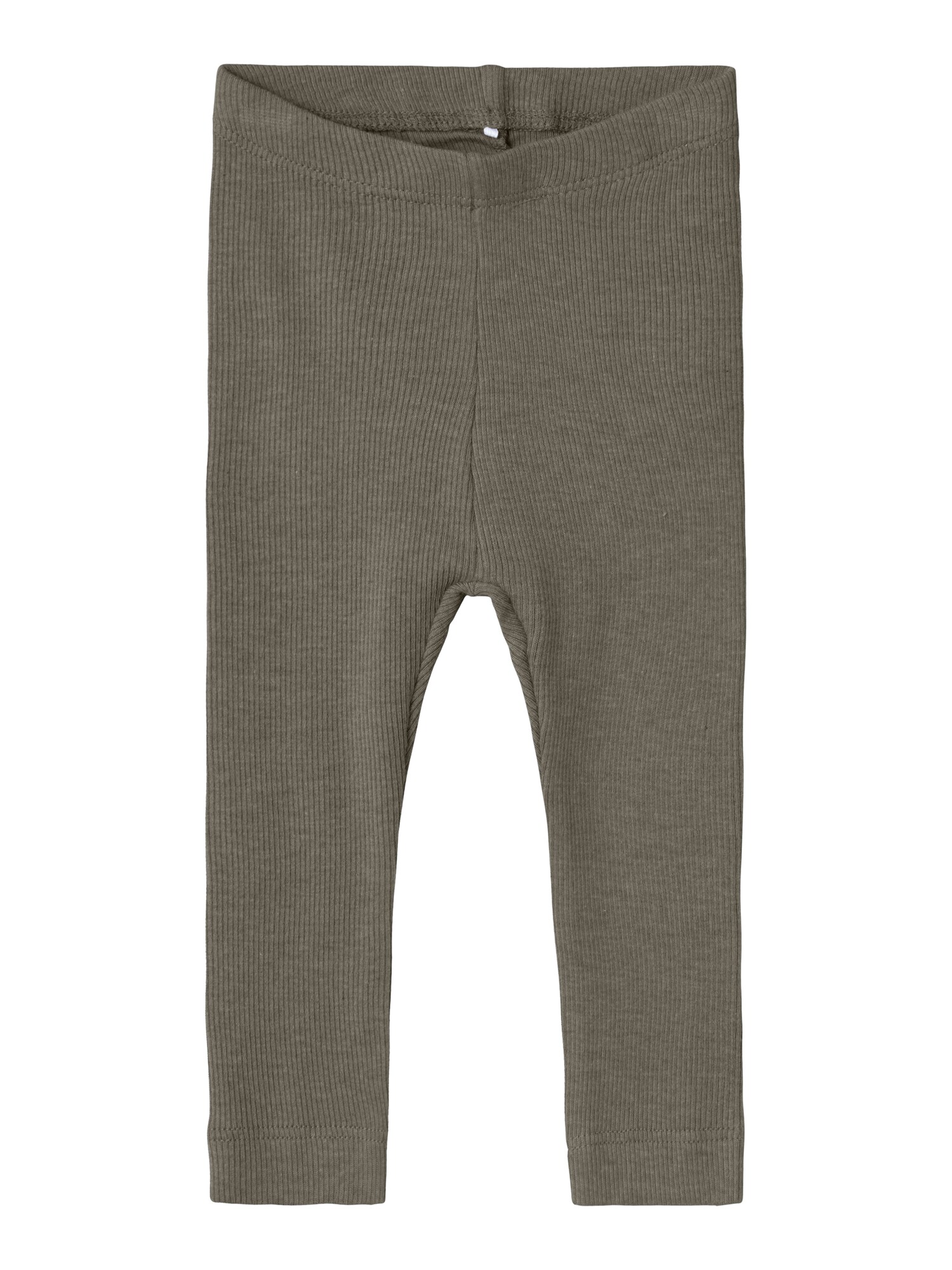 NAME IT Leggings NBNKab  oliv