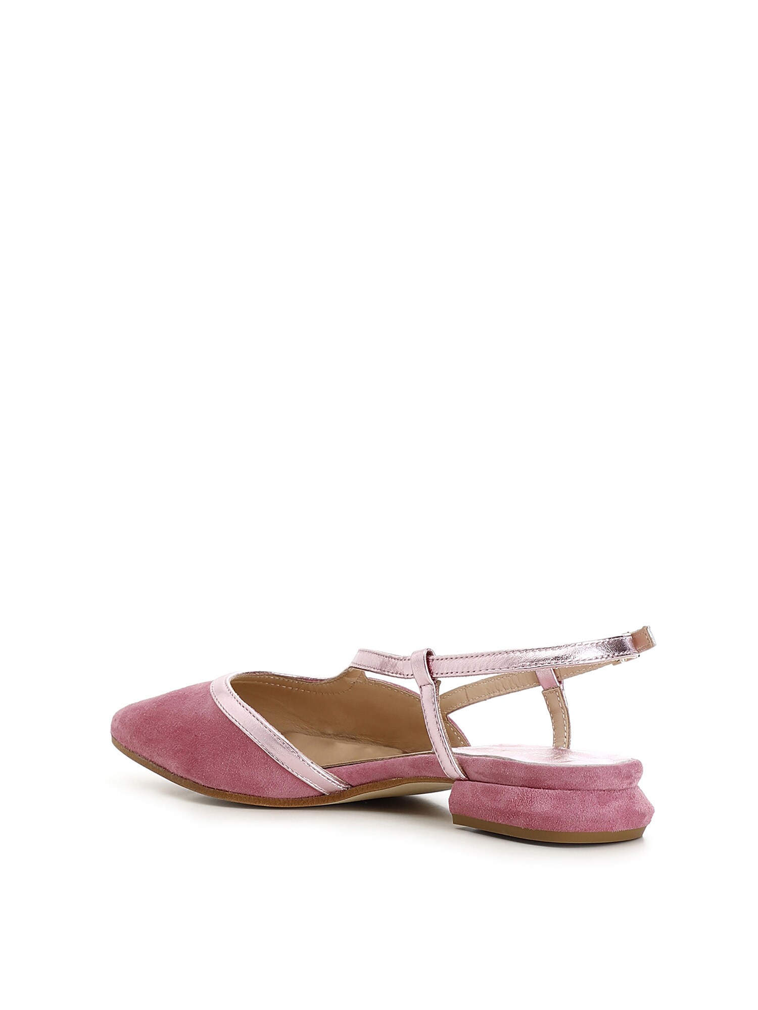 Thumbnail - CAF NOIR Ballerinas