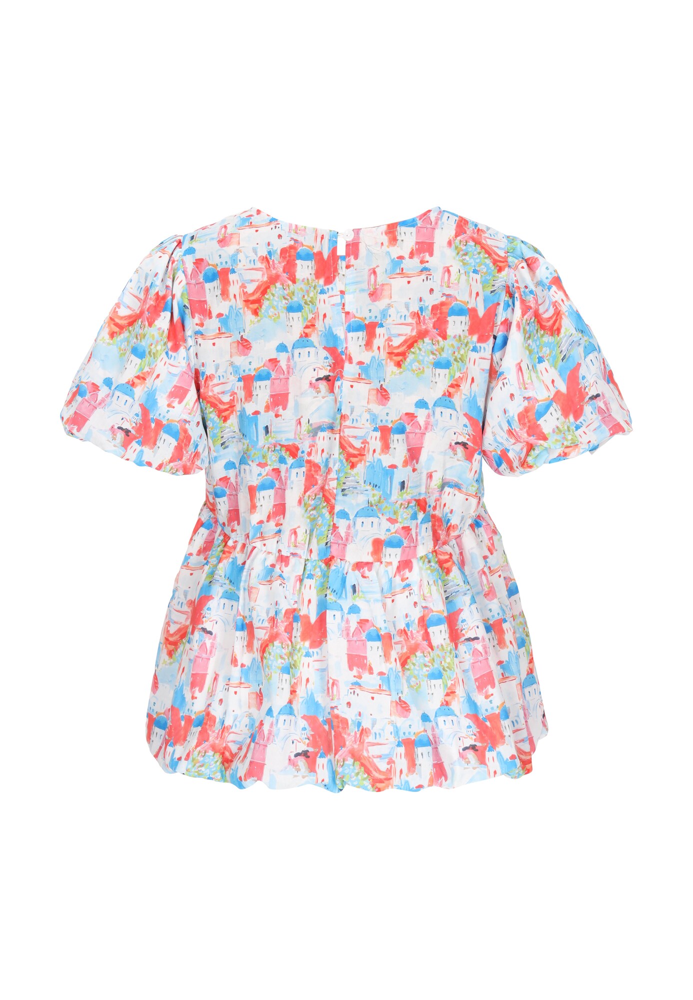 Thumbnail - NALLY Bluse Fashion Look