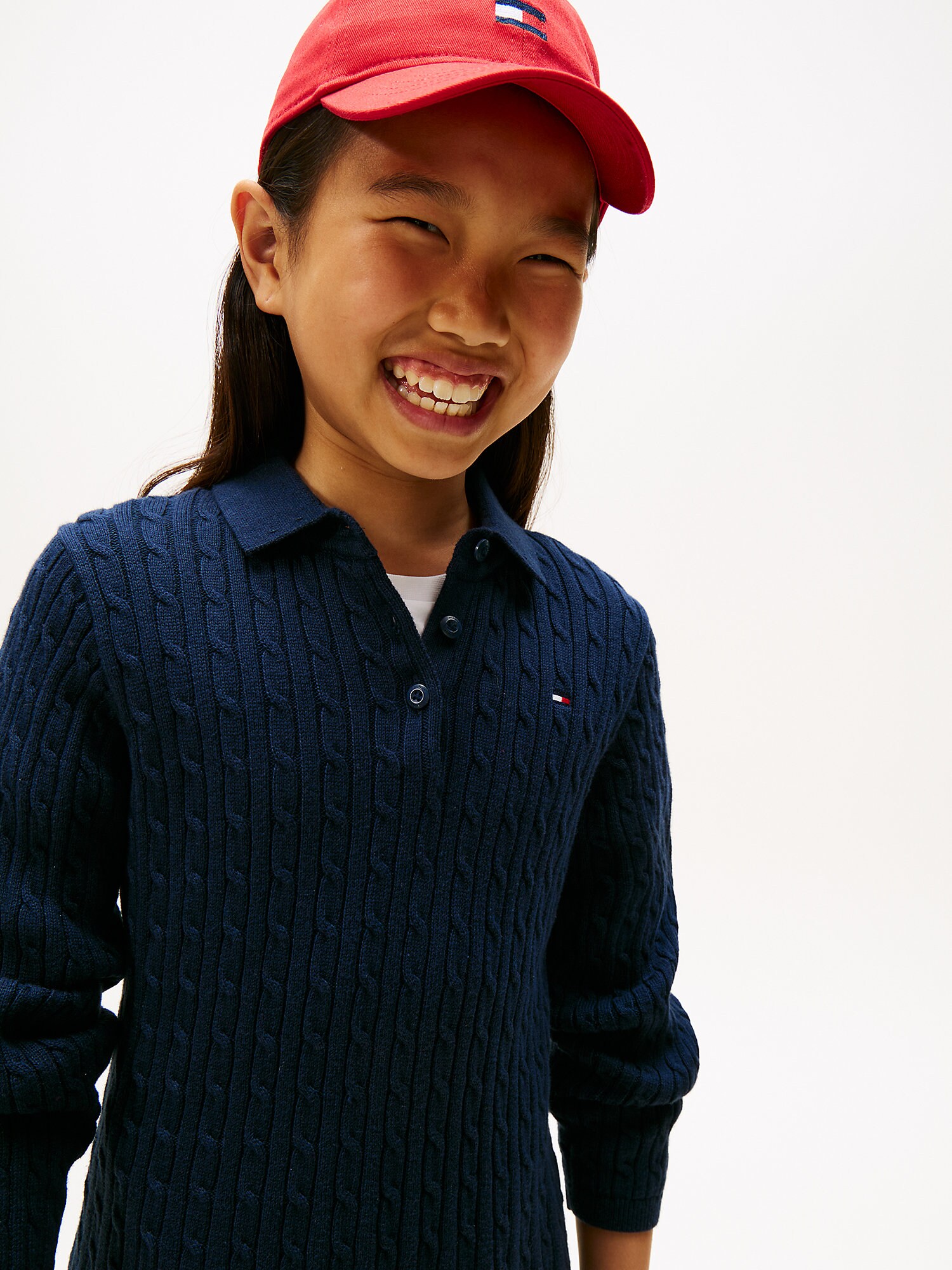 Thumbnail - TOMMY HILFIGER Kleid