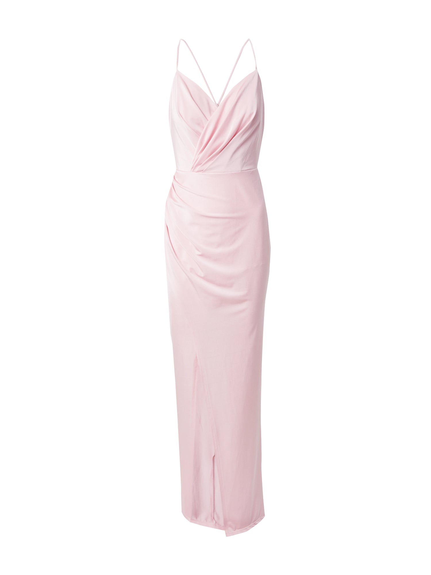 Laona Rochie de seară  mov pastel