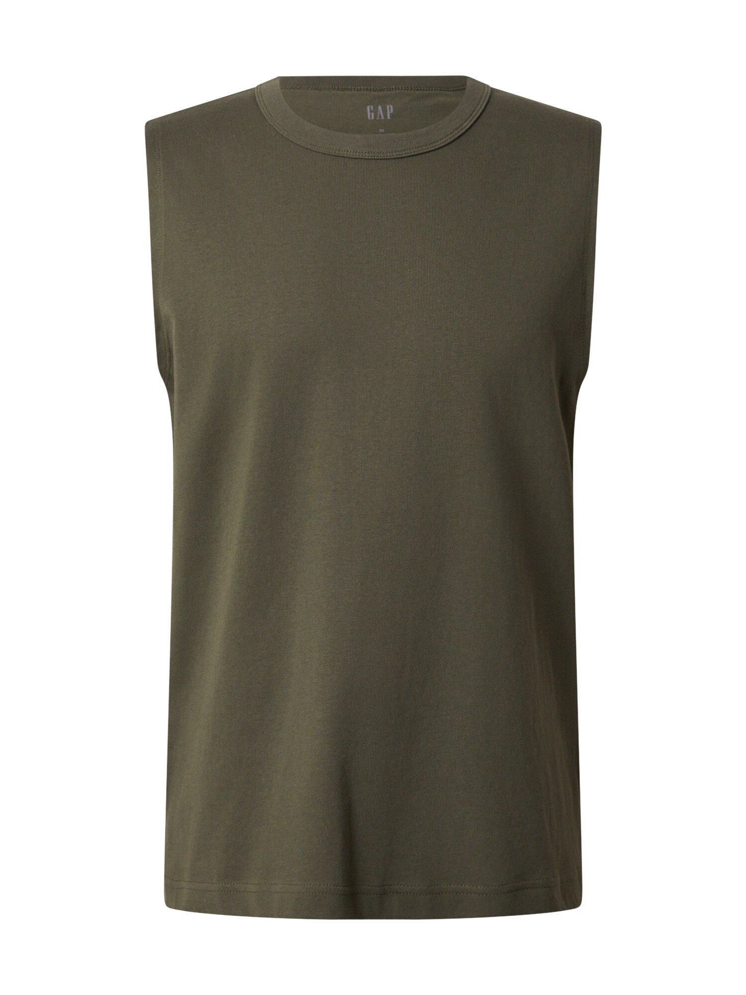 GAP Tricou  verde