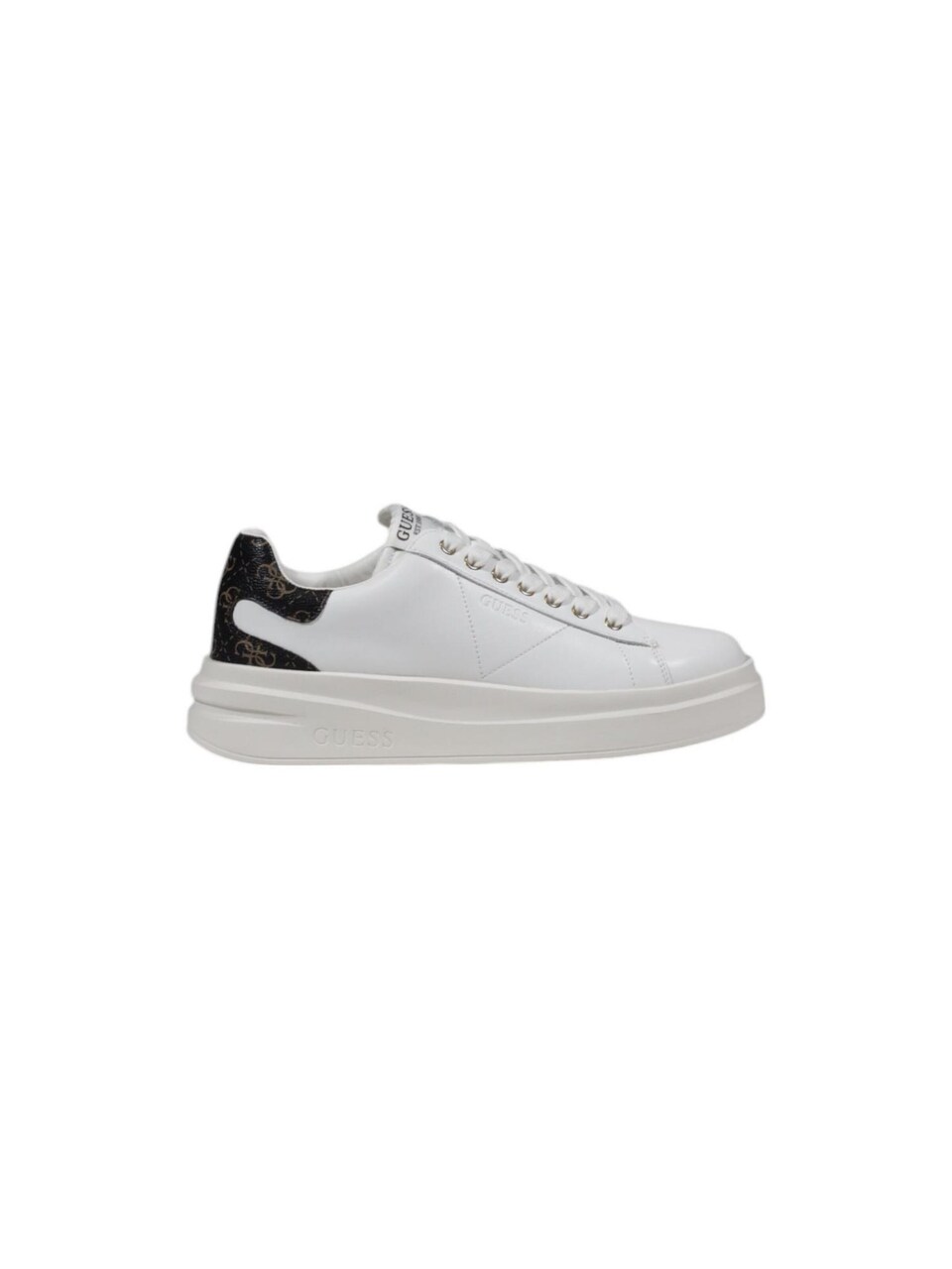 Låg sneaker 'Elbina'