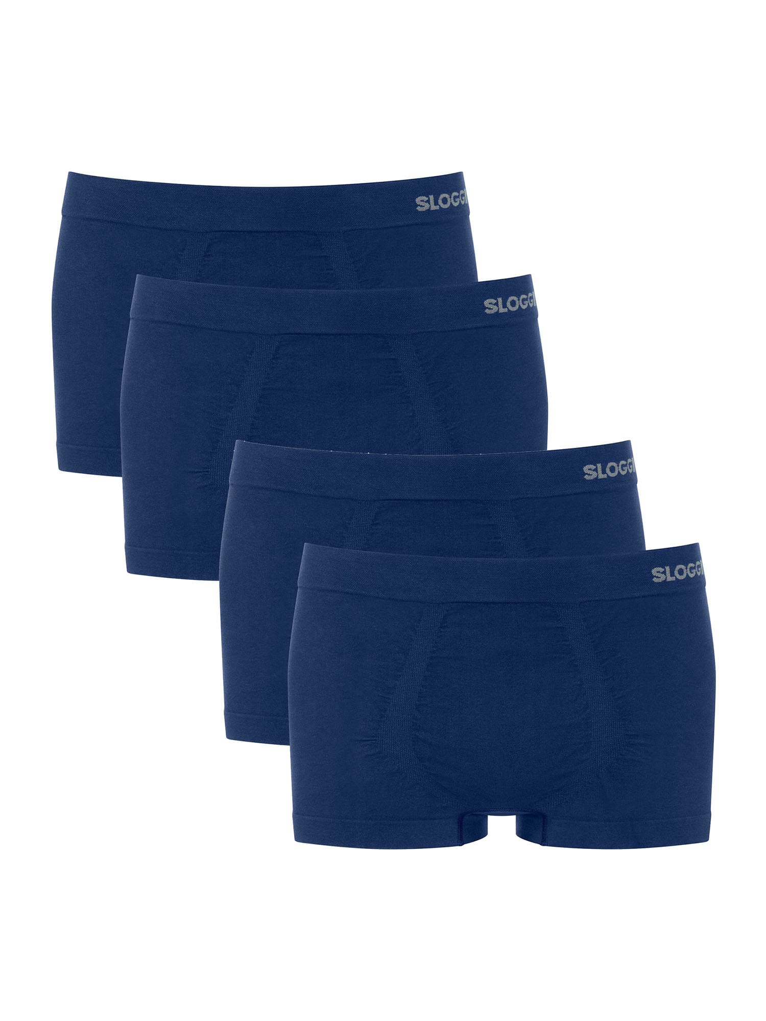 Thumbnail - SLOGGI Boxershorts GO Smooth