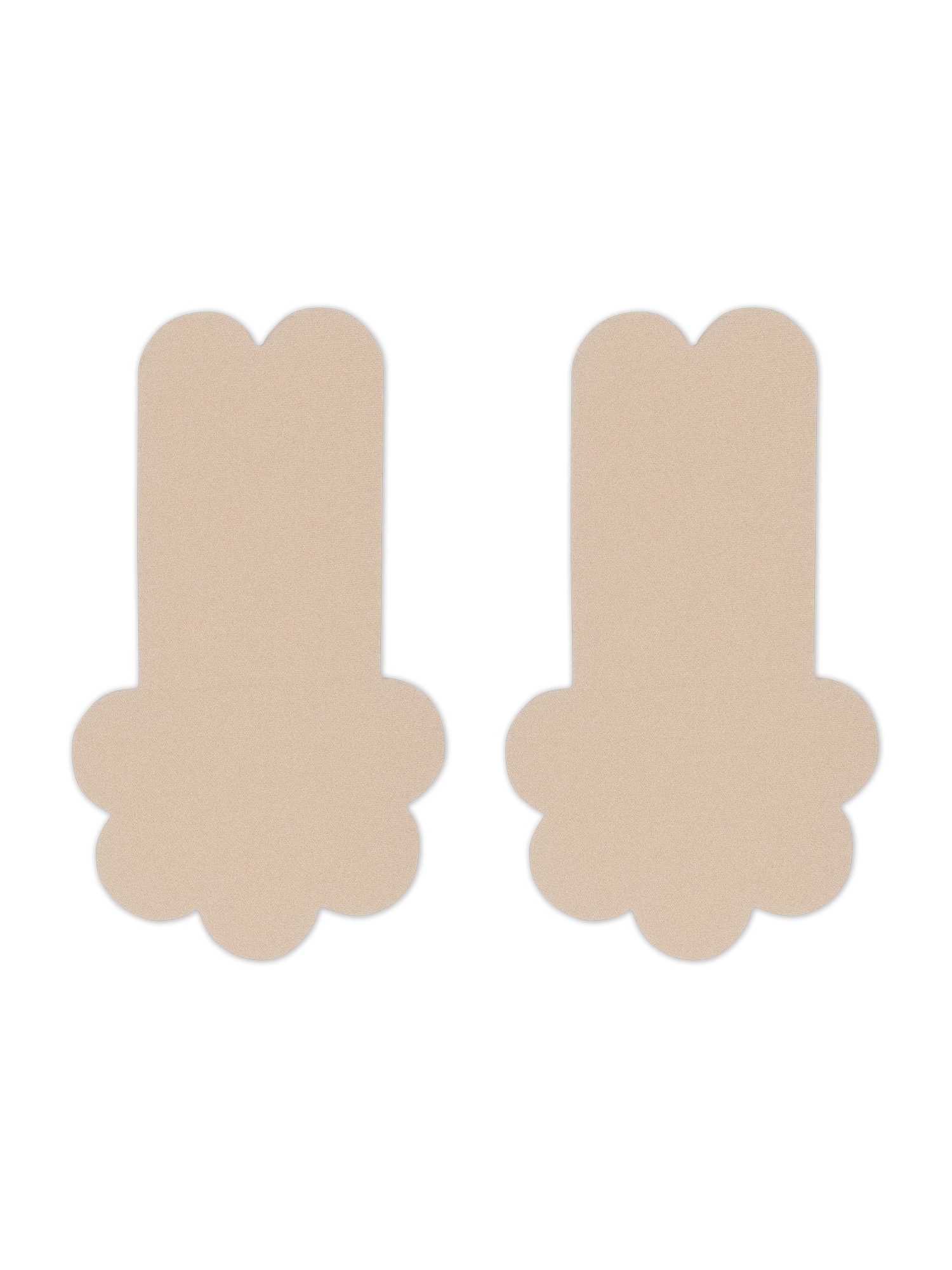 MAGIC Bodyfashion Accesorii sutien Secret Lift Covers  bej