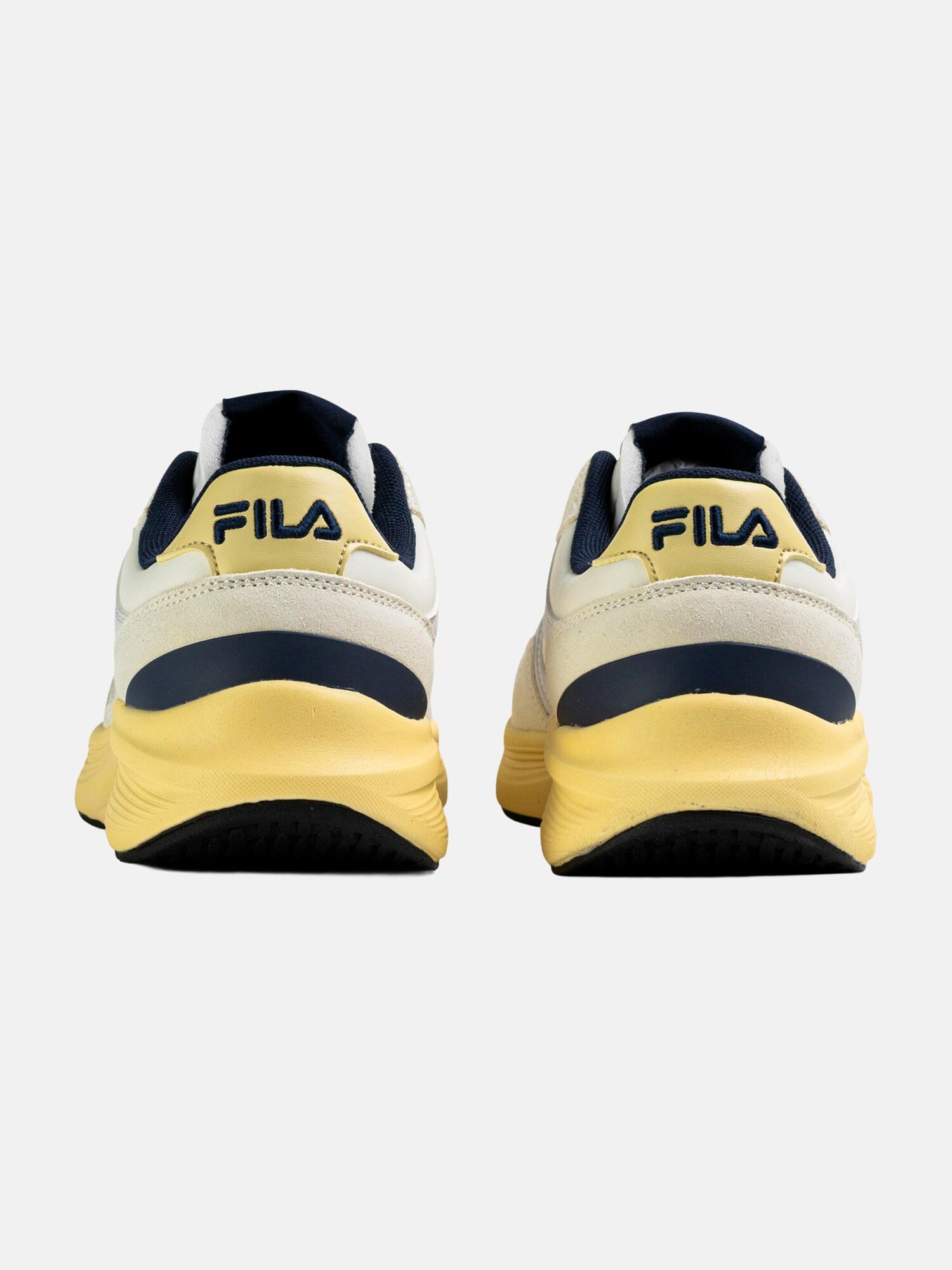 FILA Zapatillas deportivas bajas 'FILA SKYLEAP wmn' blanco – imagen 3