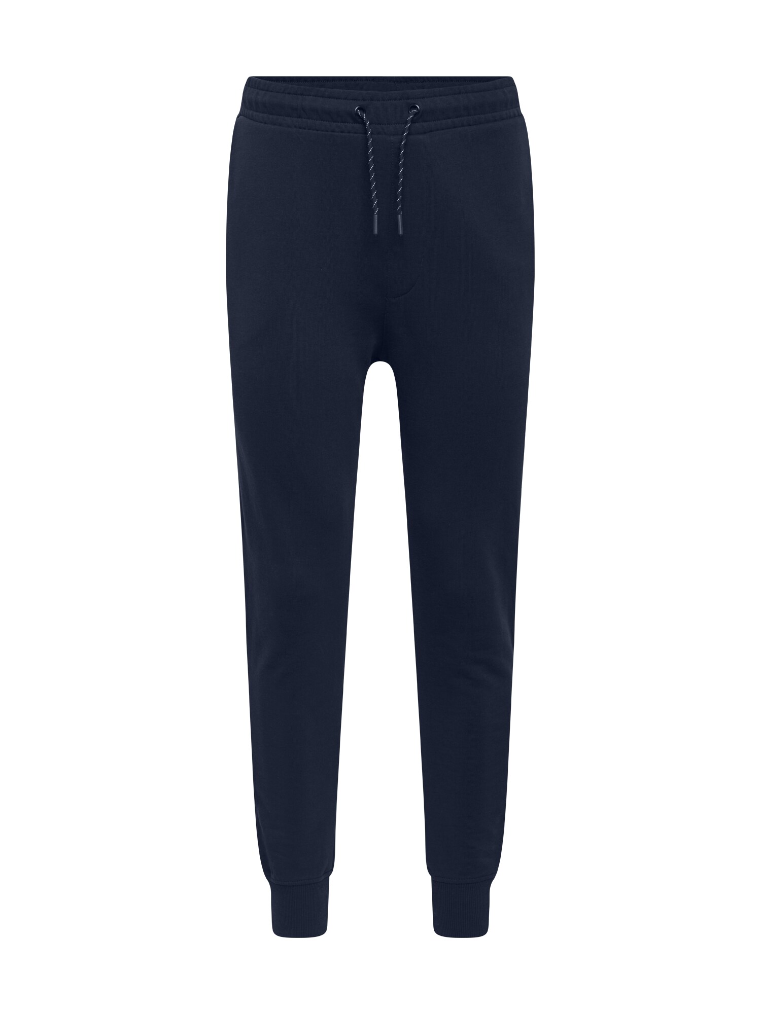 TOM TAILOR DENIM Kelnės  tamsiai mėlyna