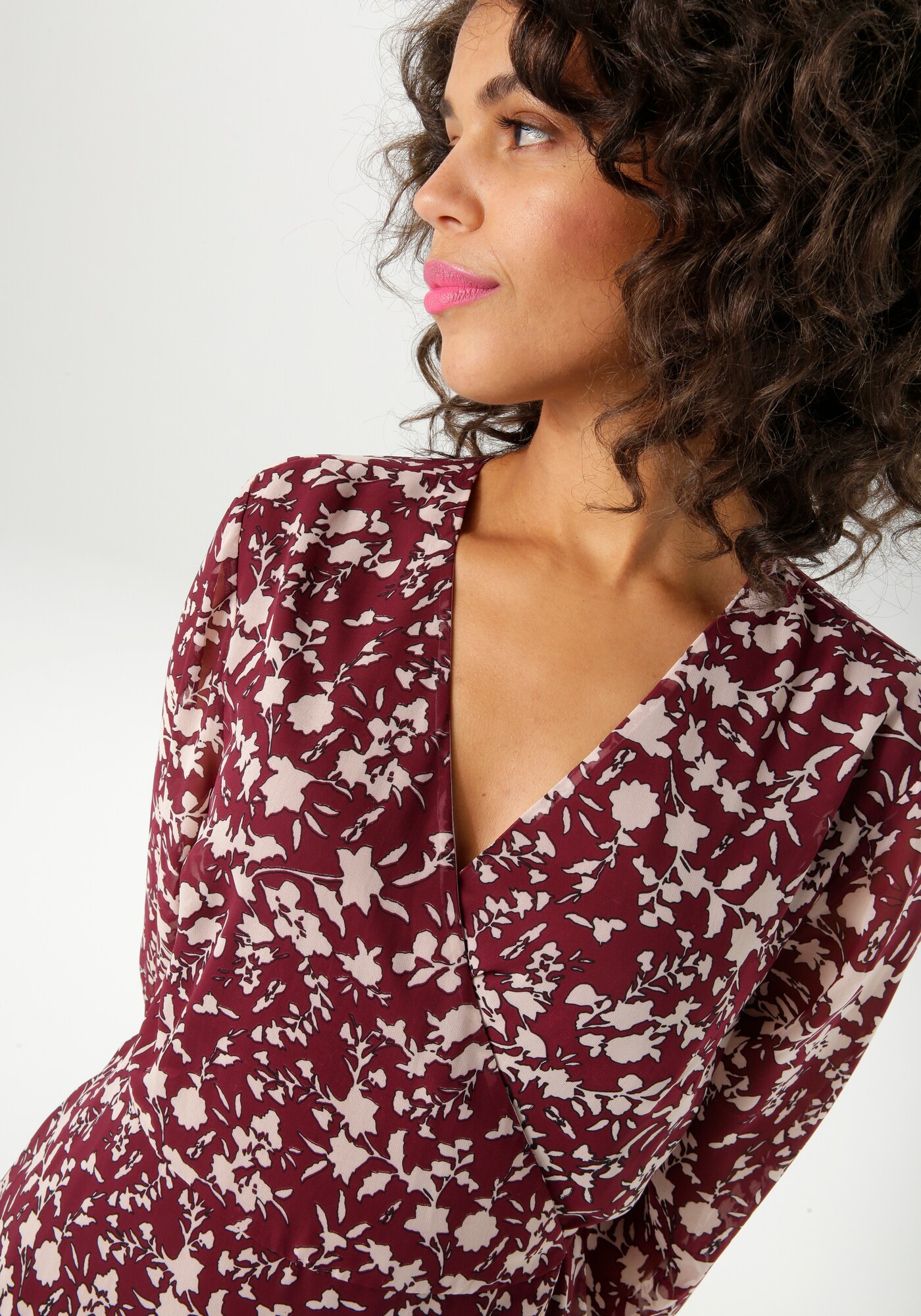Thumbnail - Aniston CASUAL Kleid