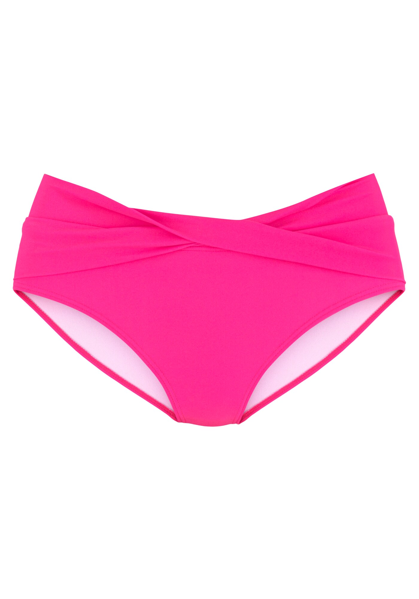 LASCANA Bikini nadrágok 'Lolo'  rózsaszín akciós termékkép 1