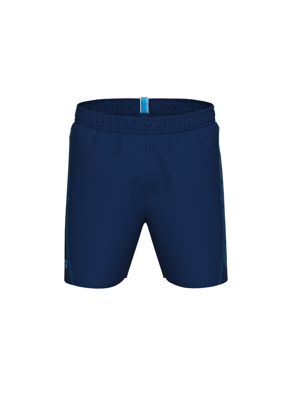 Boardshorts 'FUNDAMENTALS LOGO BOXER'
