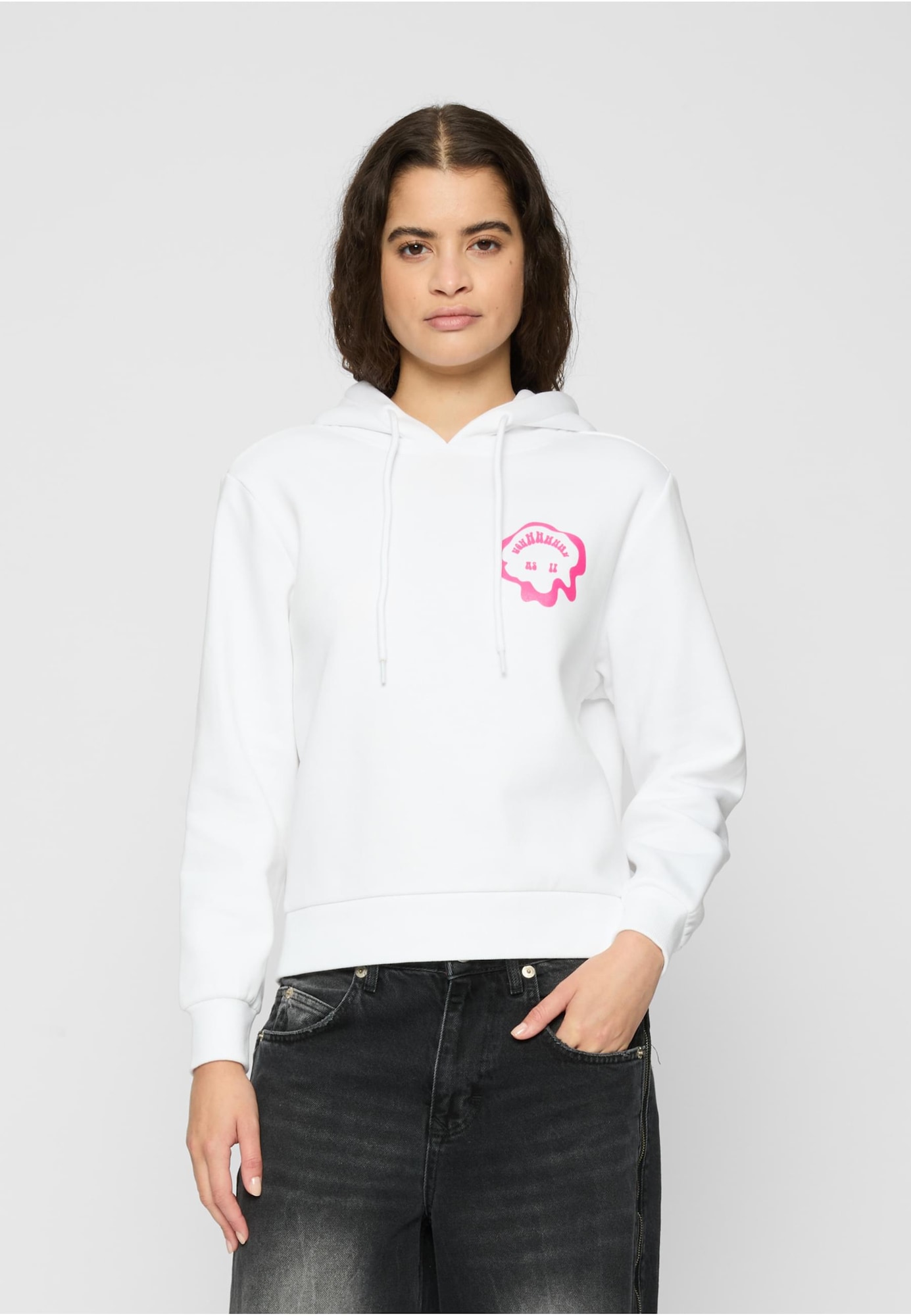 Thumbnail - Miss Tee Sweatshirt