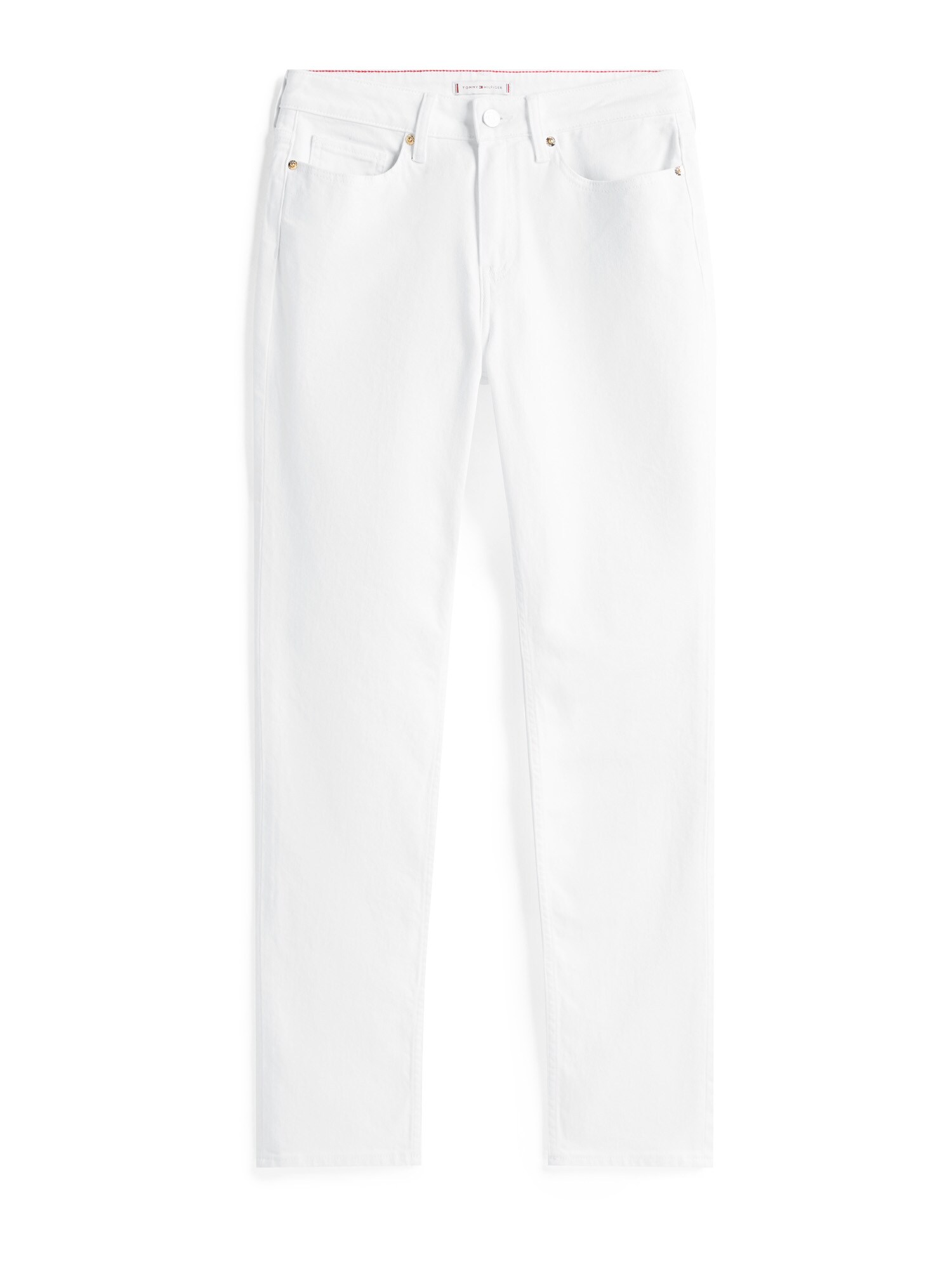 TOMMY HILFIGER Jeans  alb