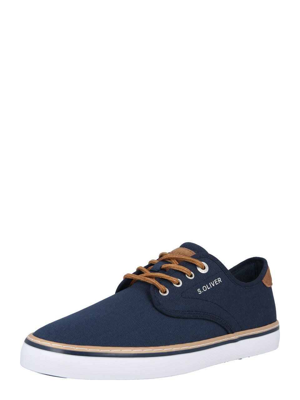 Låg sneaker
