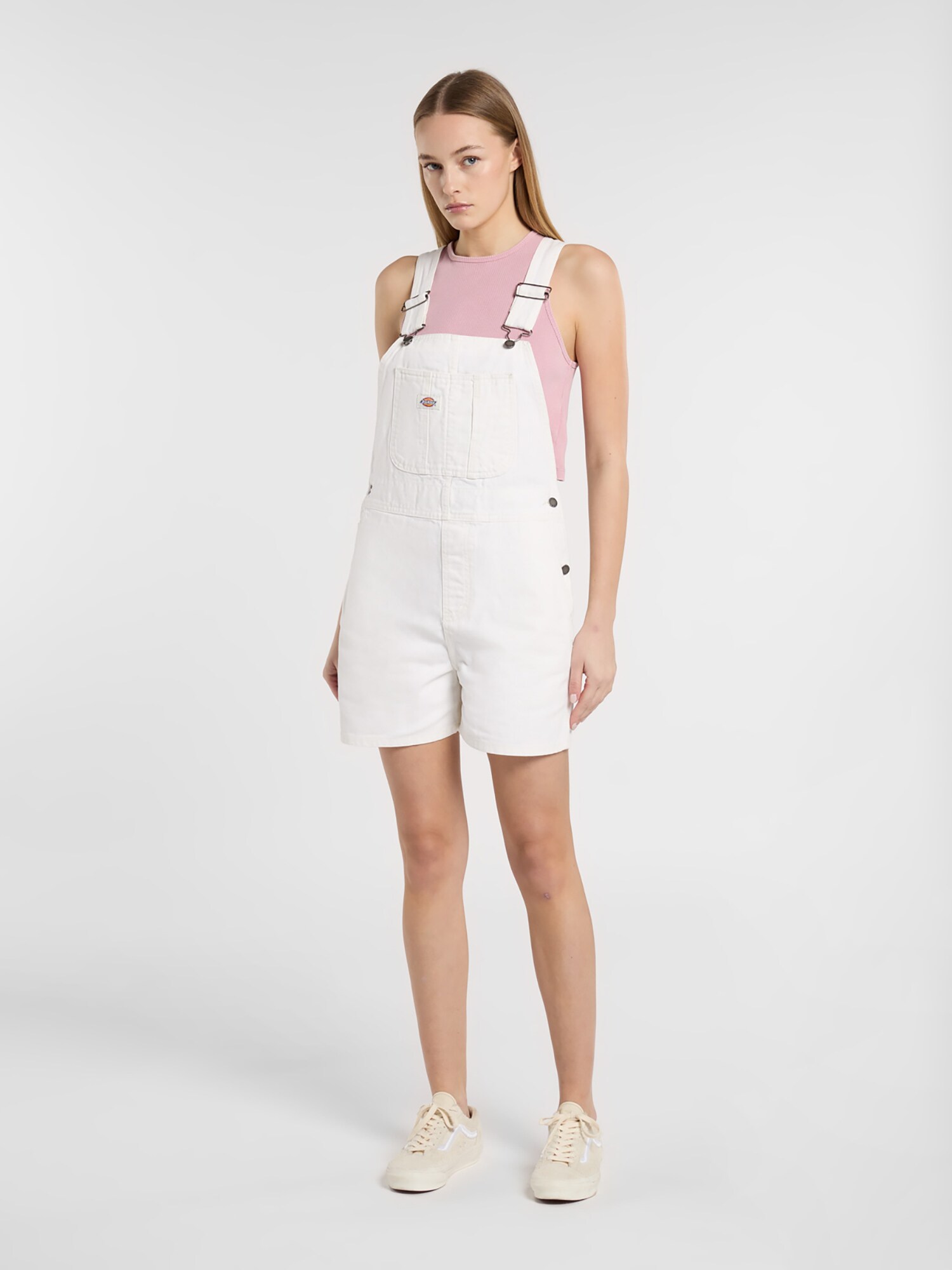 Thumbnail - DICKIES Latzshorts