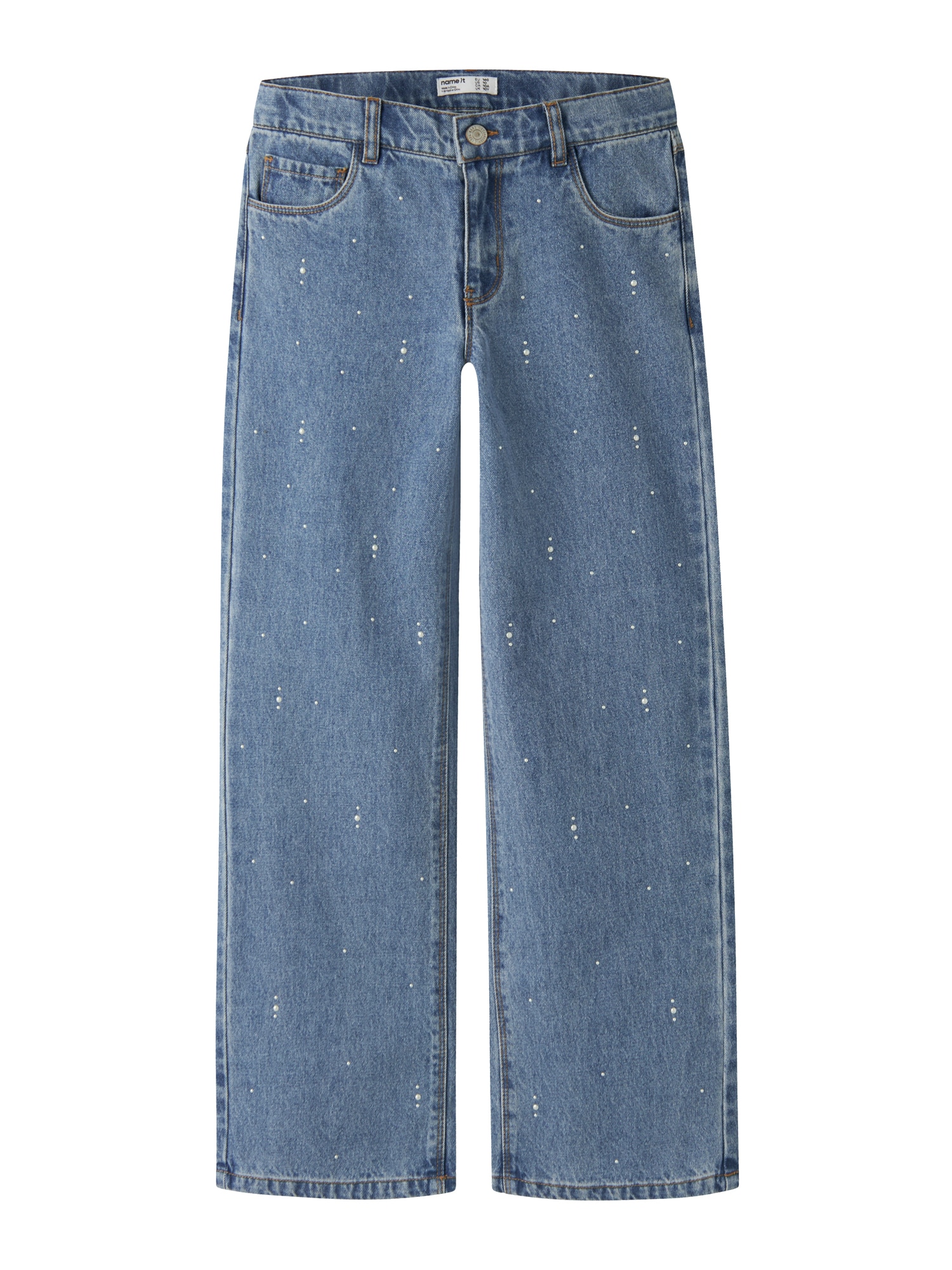 Name It Jeans Nkfrose