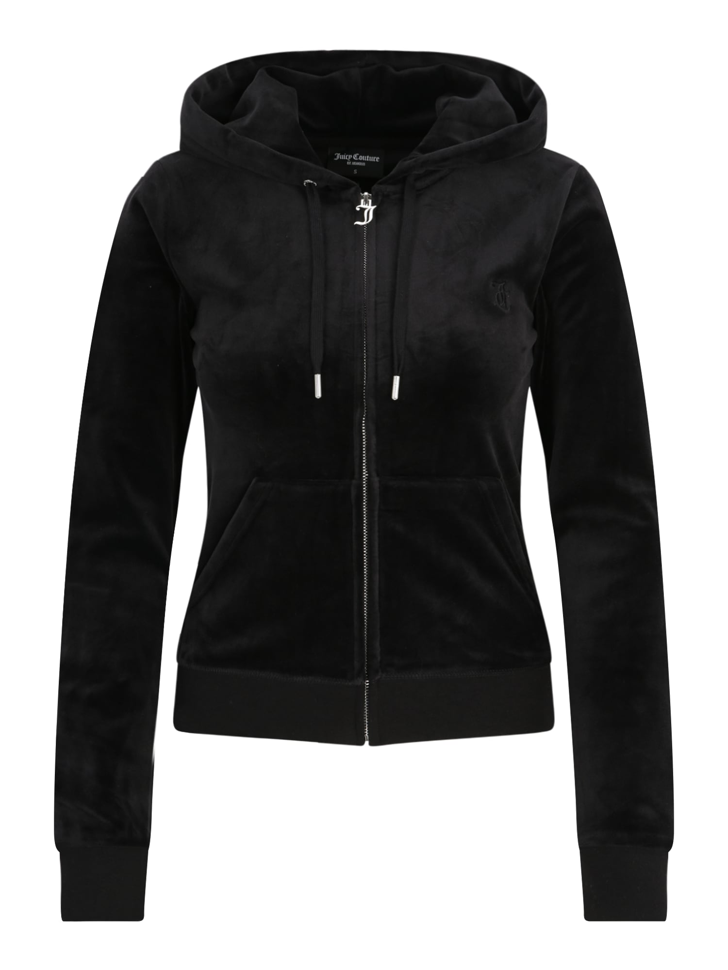 Juicy Couture Tall Hanorac ROBERTSON  negru
