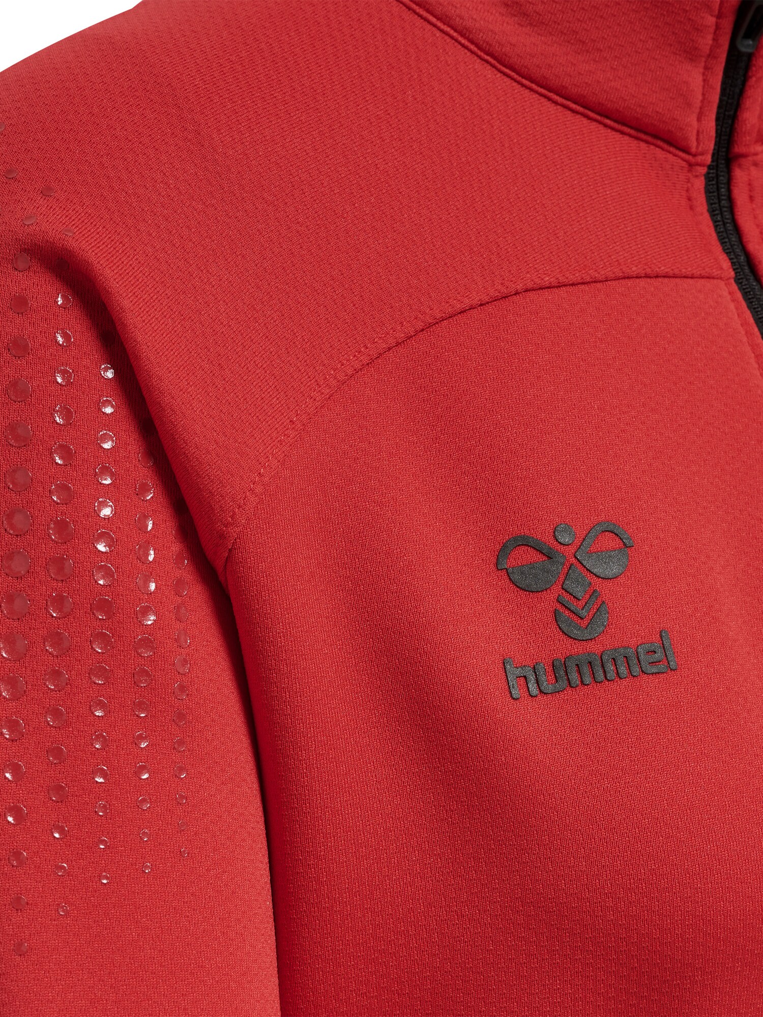 Thumbnail - Hummel Trainingsjacke
