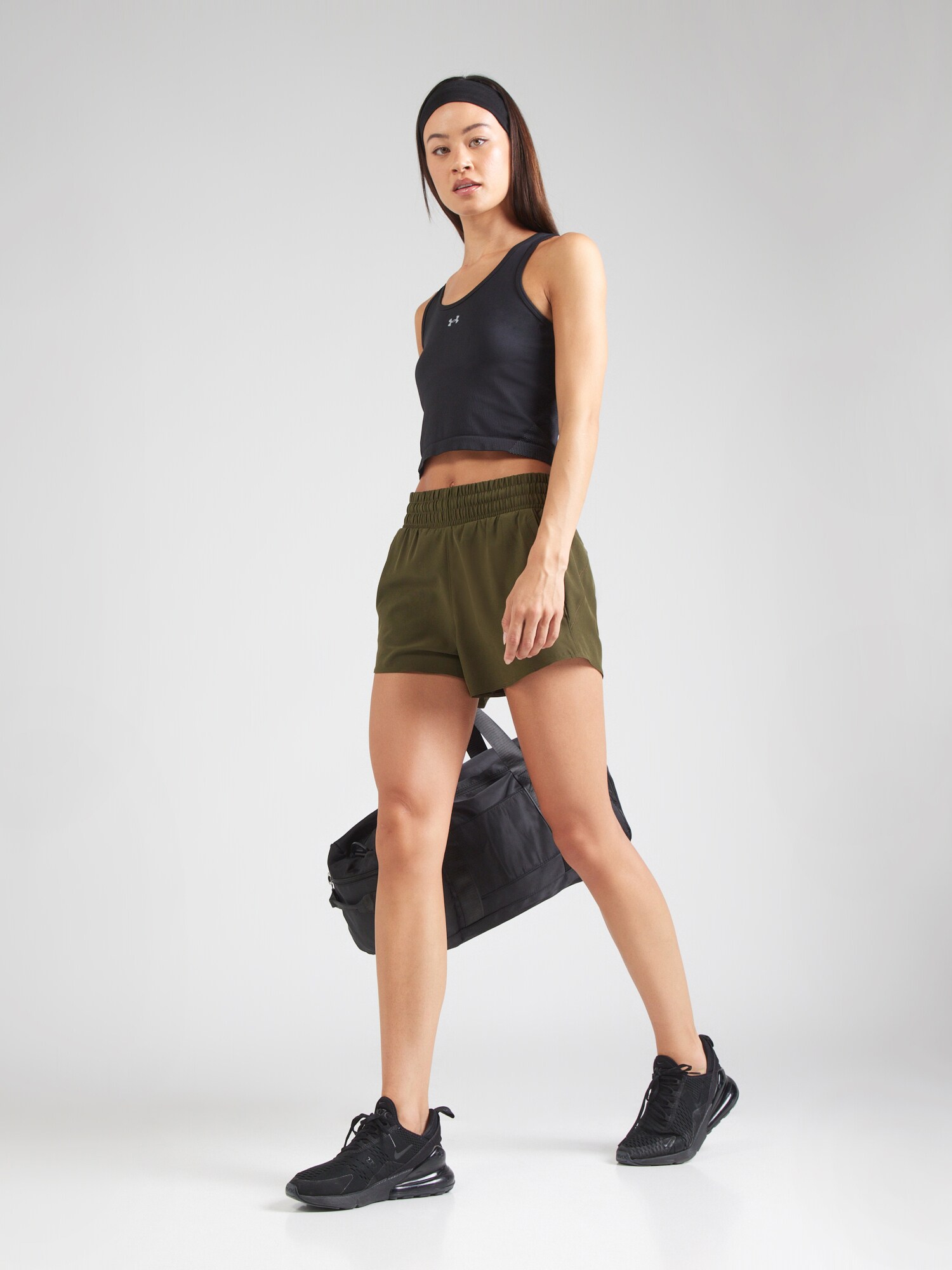 Thumbnail - UNDER ARMOUR Sportshorts Flex
