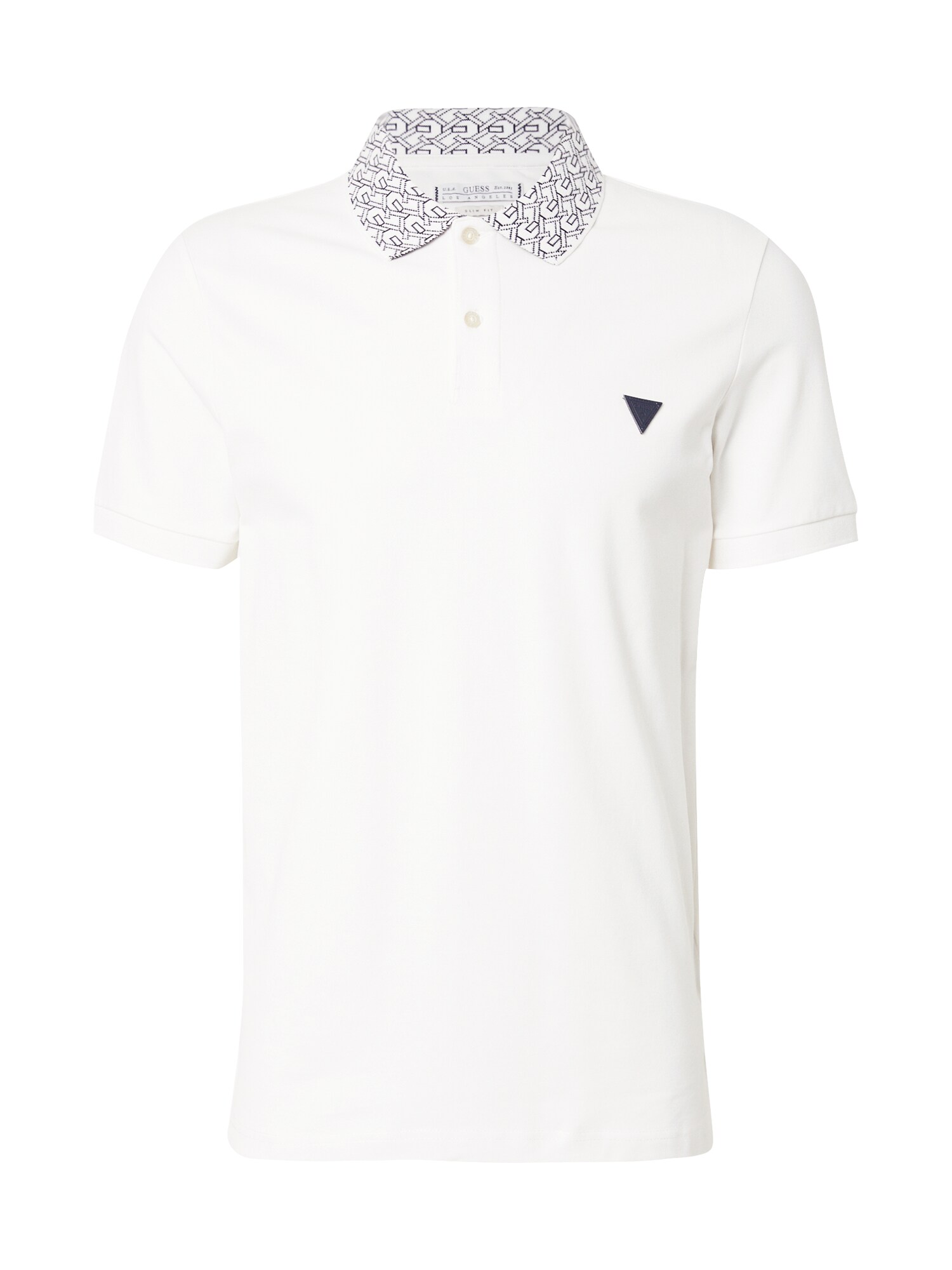 Thumbnail - GUESS Poloshirt LYLE