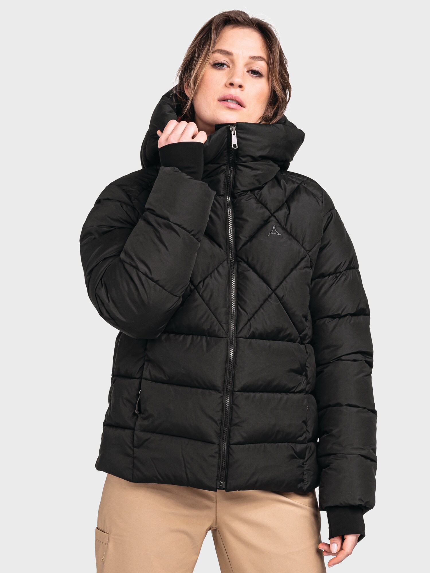Thumbnail - Schöffel Outdoorjacke Boston