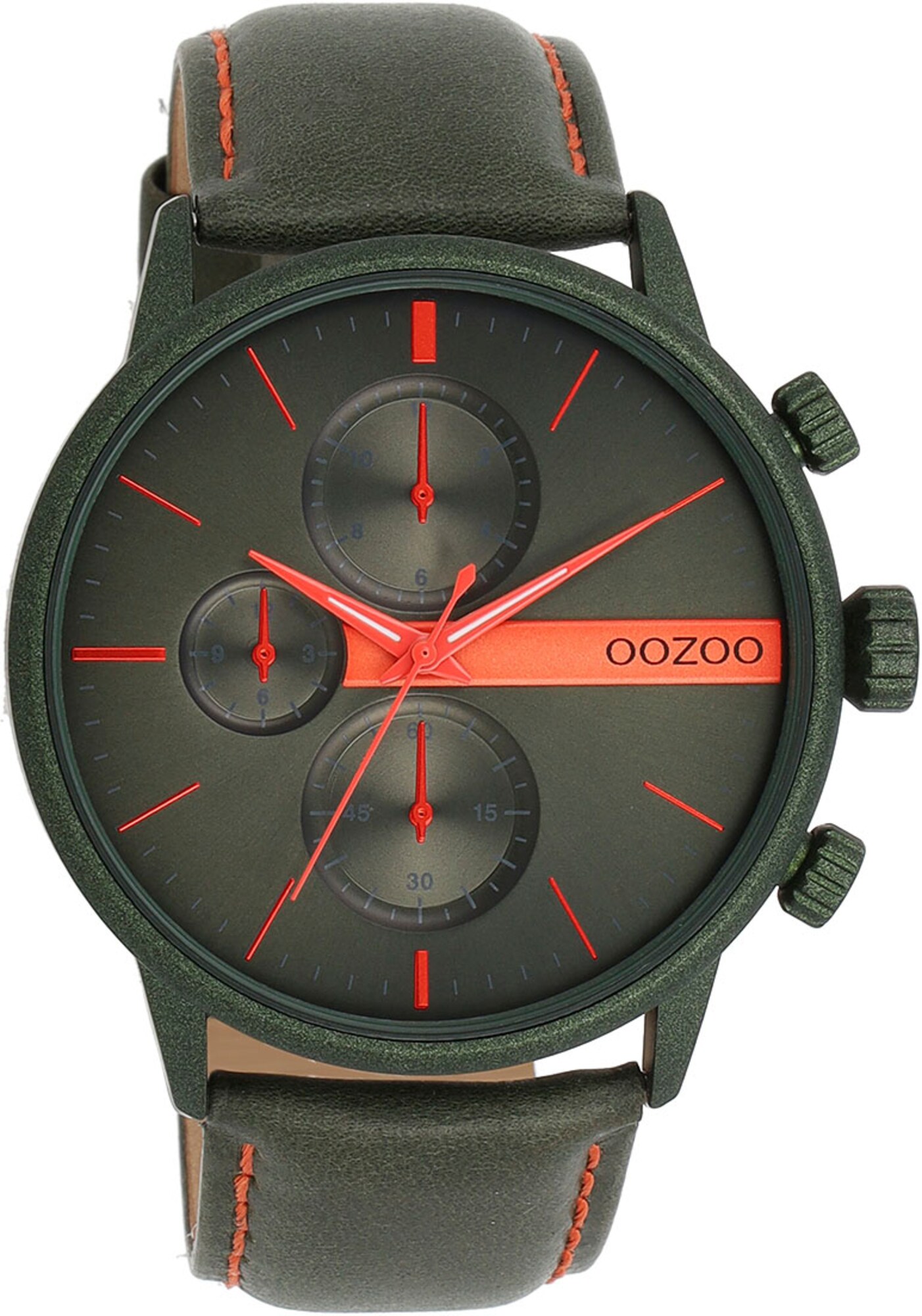 Oozoo Uhr