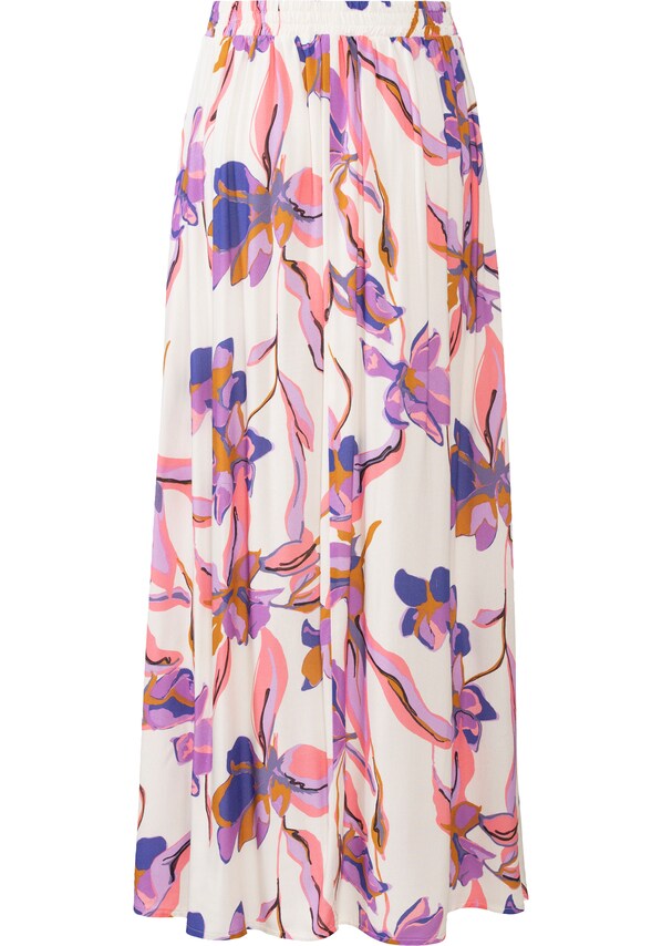 LASCANA, Szoknyák, bézs, 1 kép a 4 közül