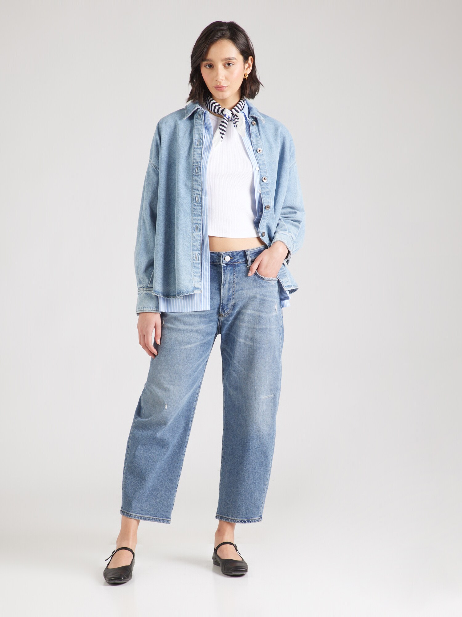 Thumbnail - Jeans 'YOANA'