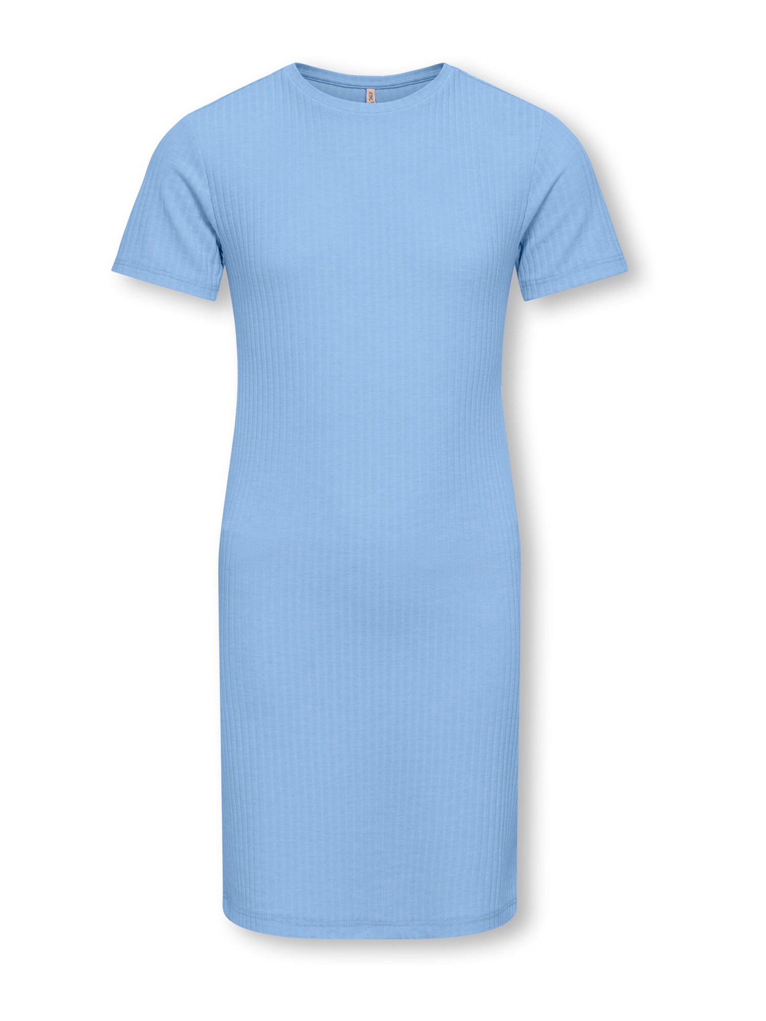 ONLY GIRLS Rochie KOGNELLA  albastru deschis