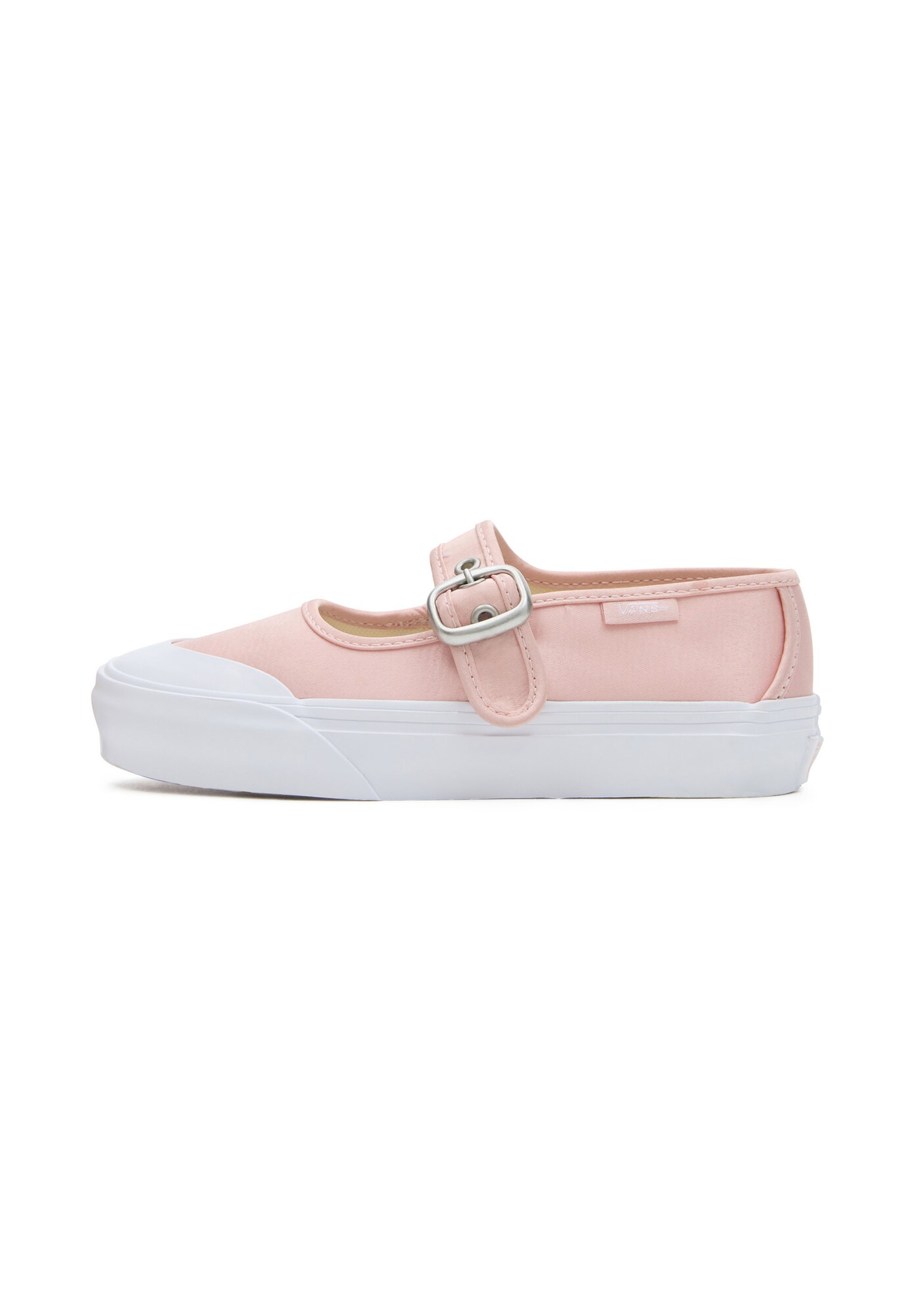 VANS Félcipő  rózsaszín / fehér akciós termékkép 1