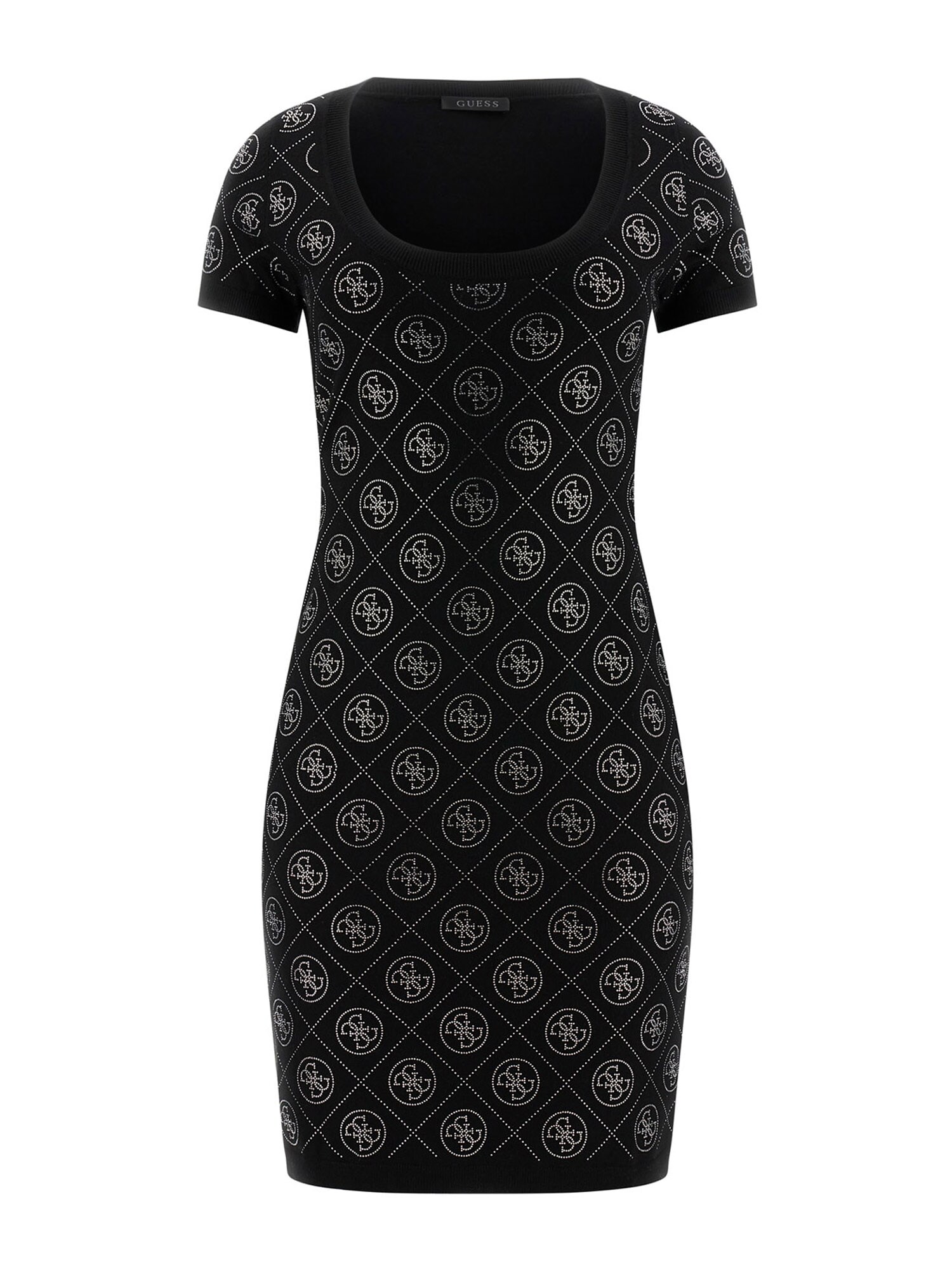 GUESS Rochie  negru