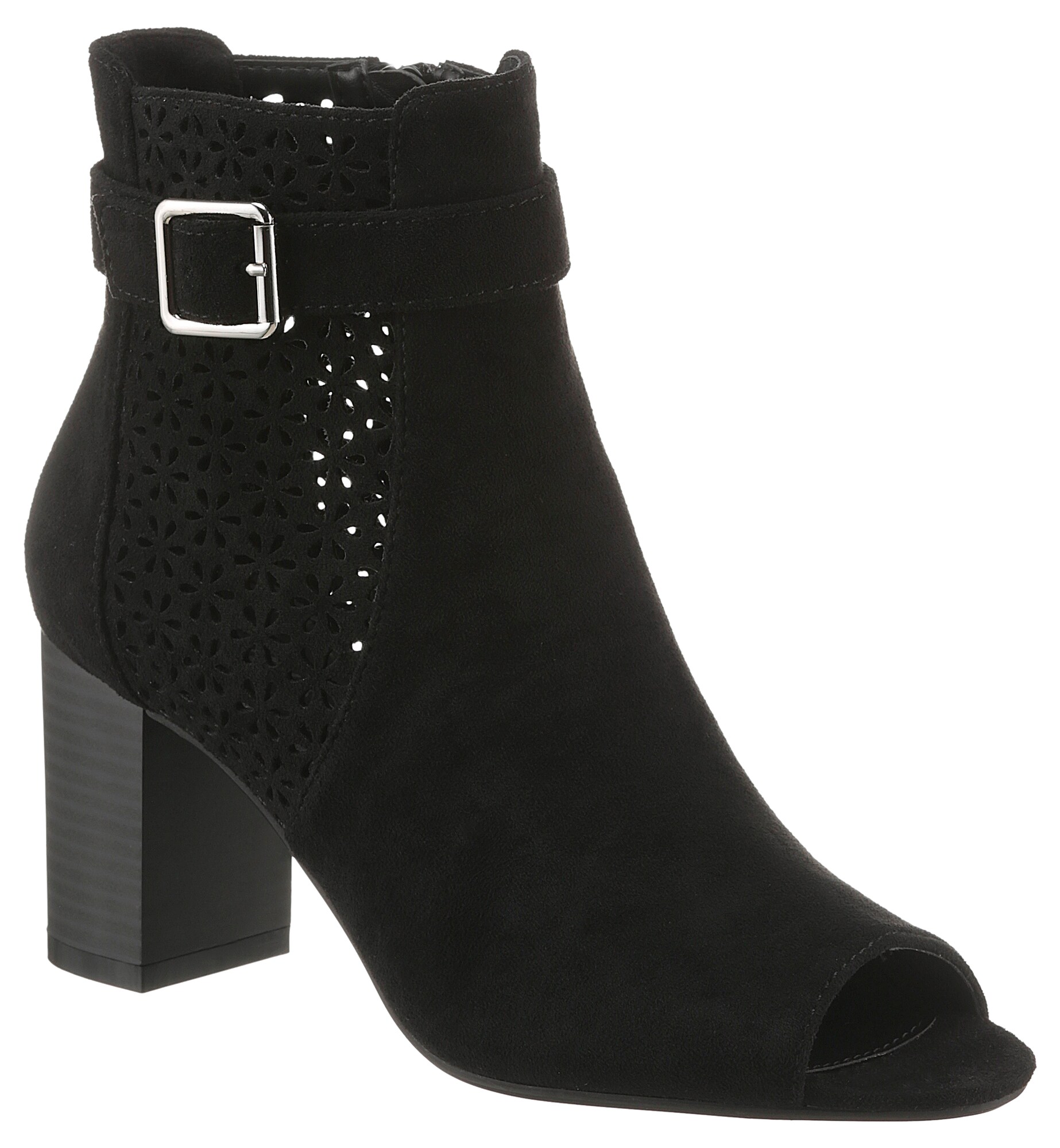 Thumbnail - Stiefelette