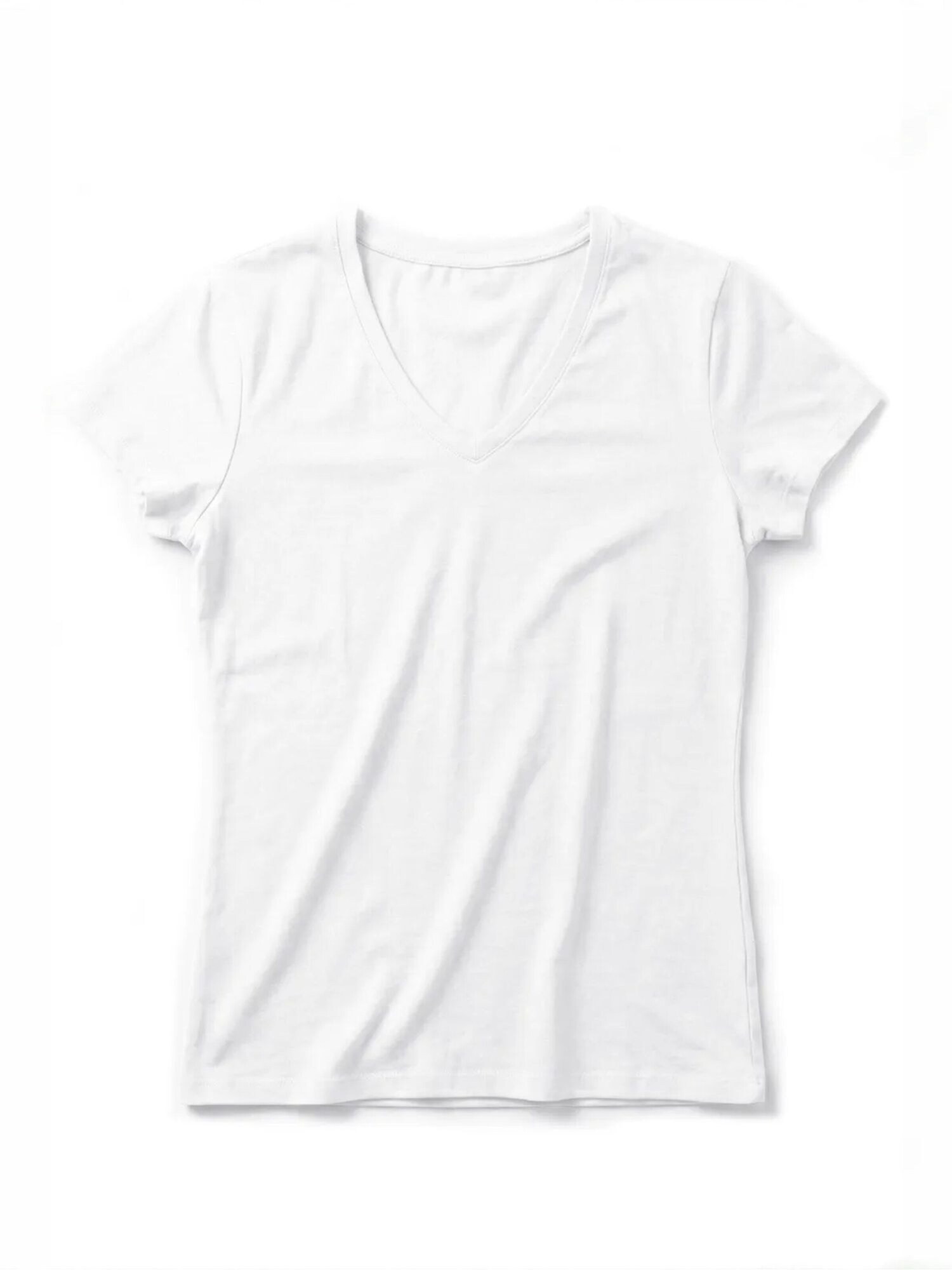 ÖTS Majica 'T-Shirts' bijela