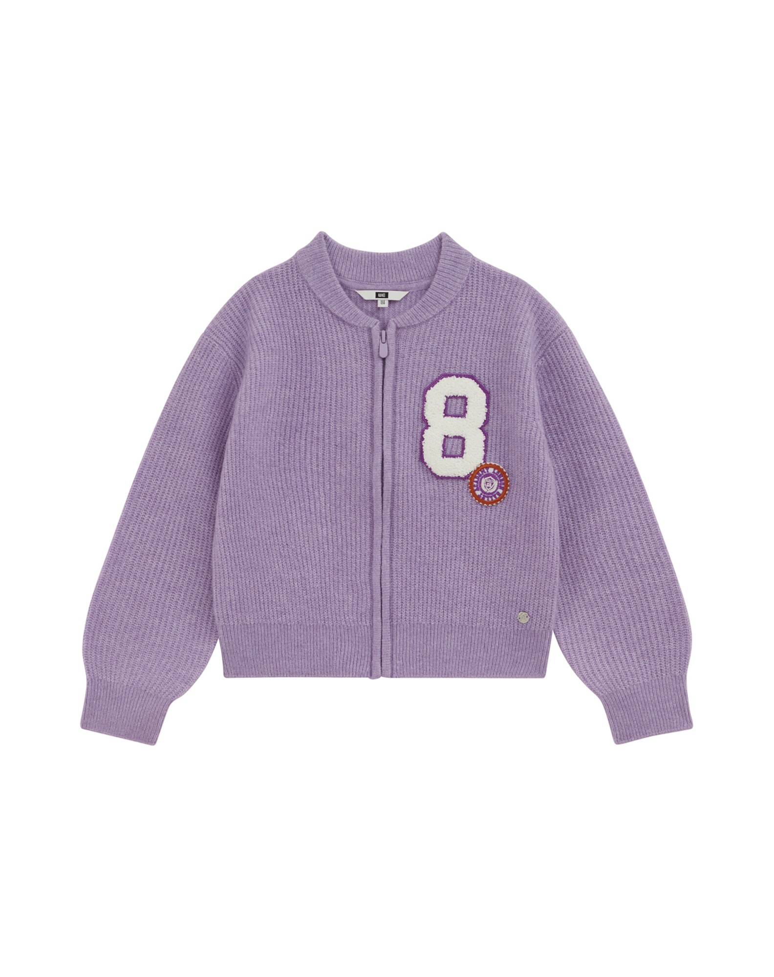 We Fashion Strickjacke
