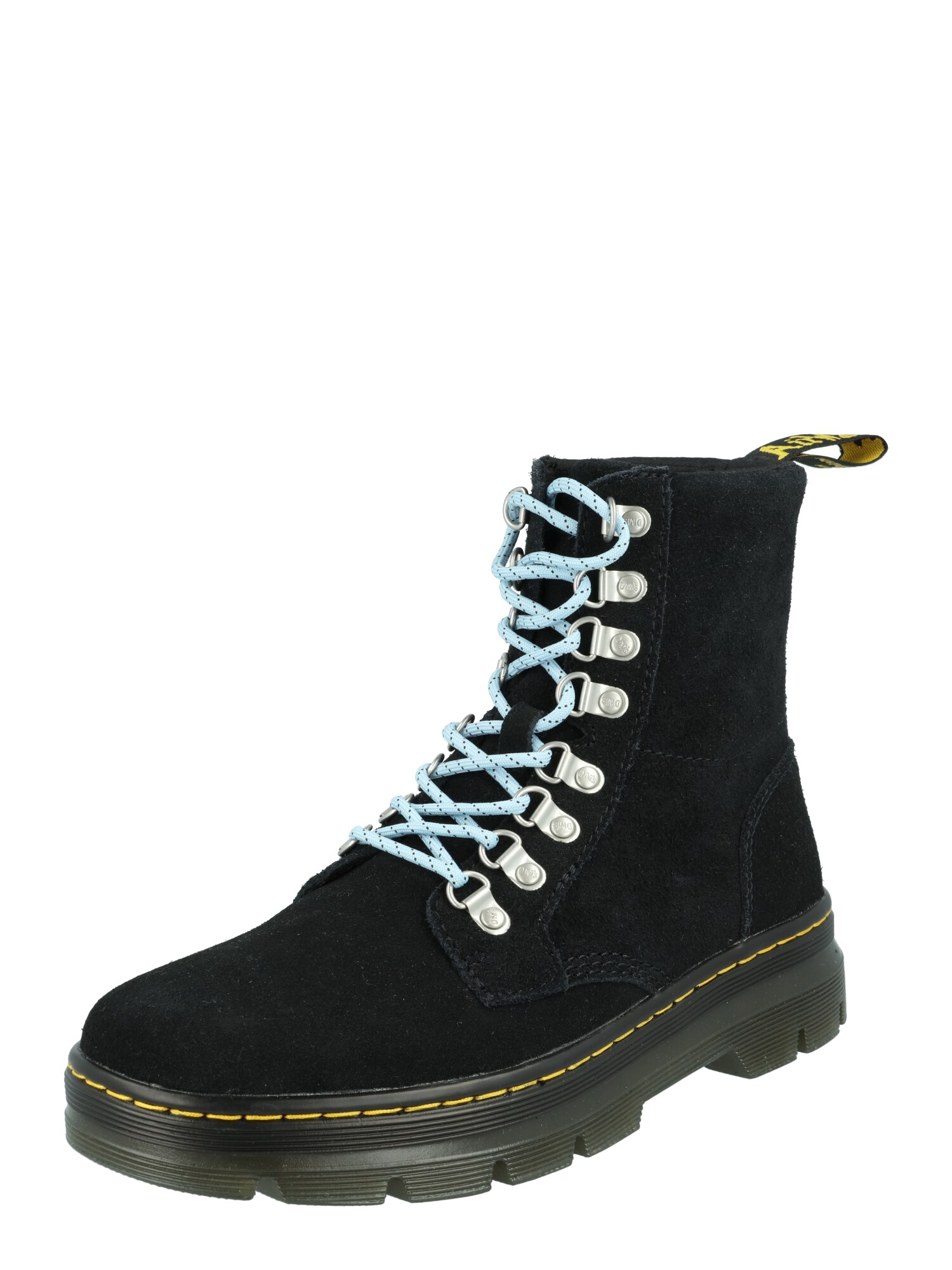 Dr. Martens Schnürstiefelette 'Combs'