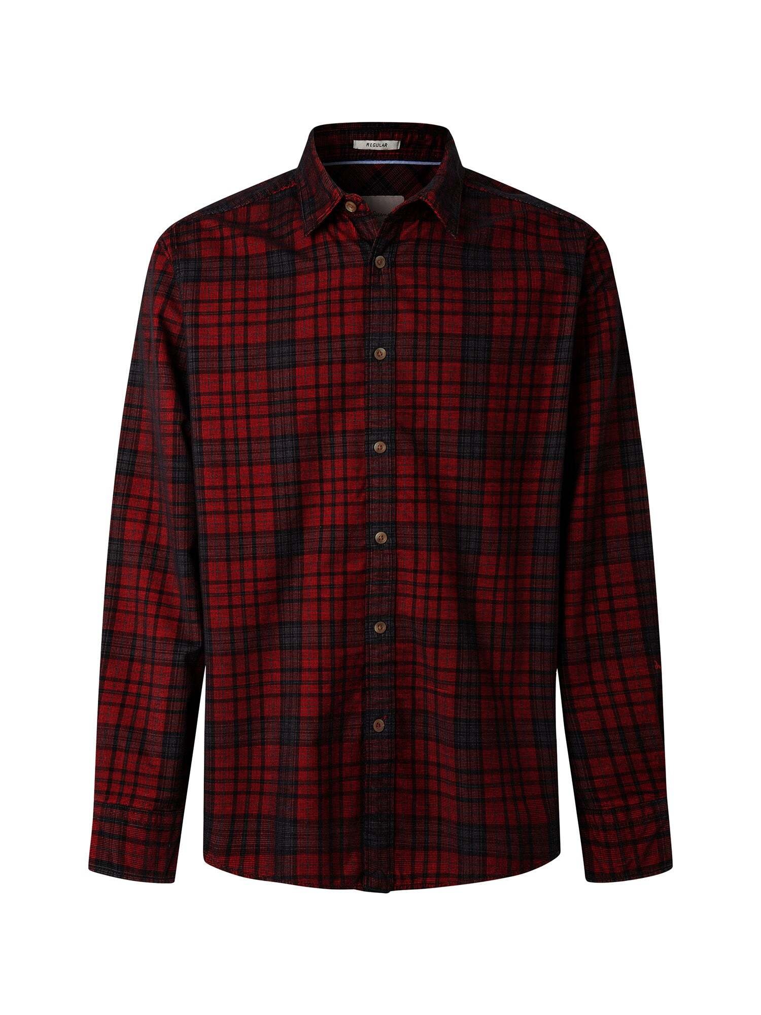 Pepe Jeans Camisa De Manga Larga Reading