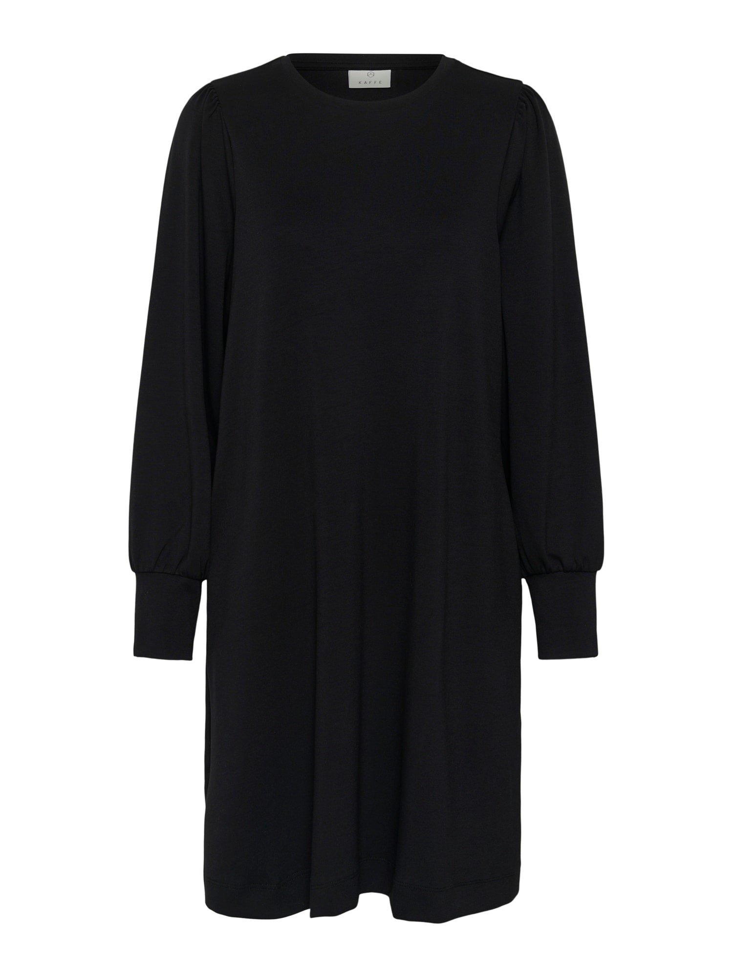 Kaffe Rochie KAAnnie negru