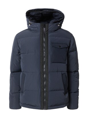 Scotch & Soda Winterjas Marine