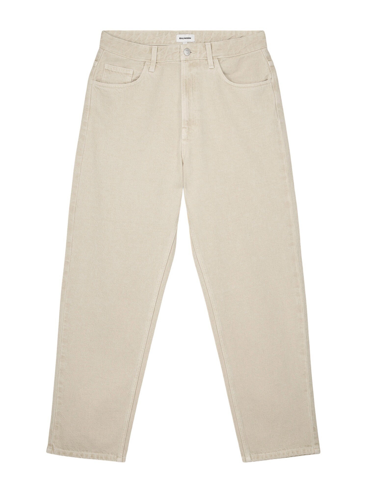 BALMOHK Jeans '90S'  șamoa