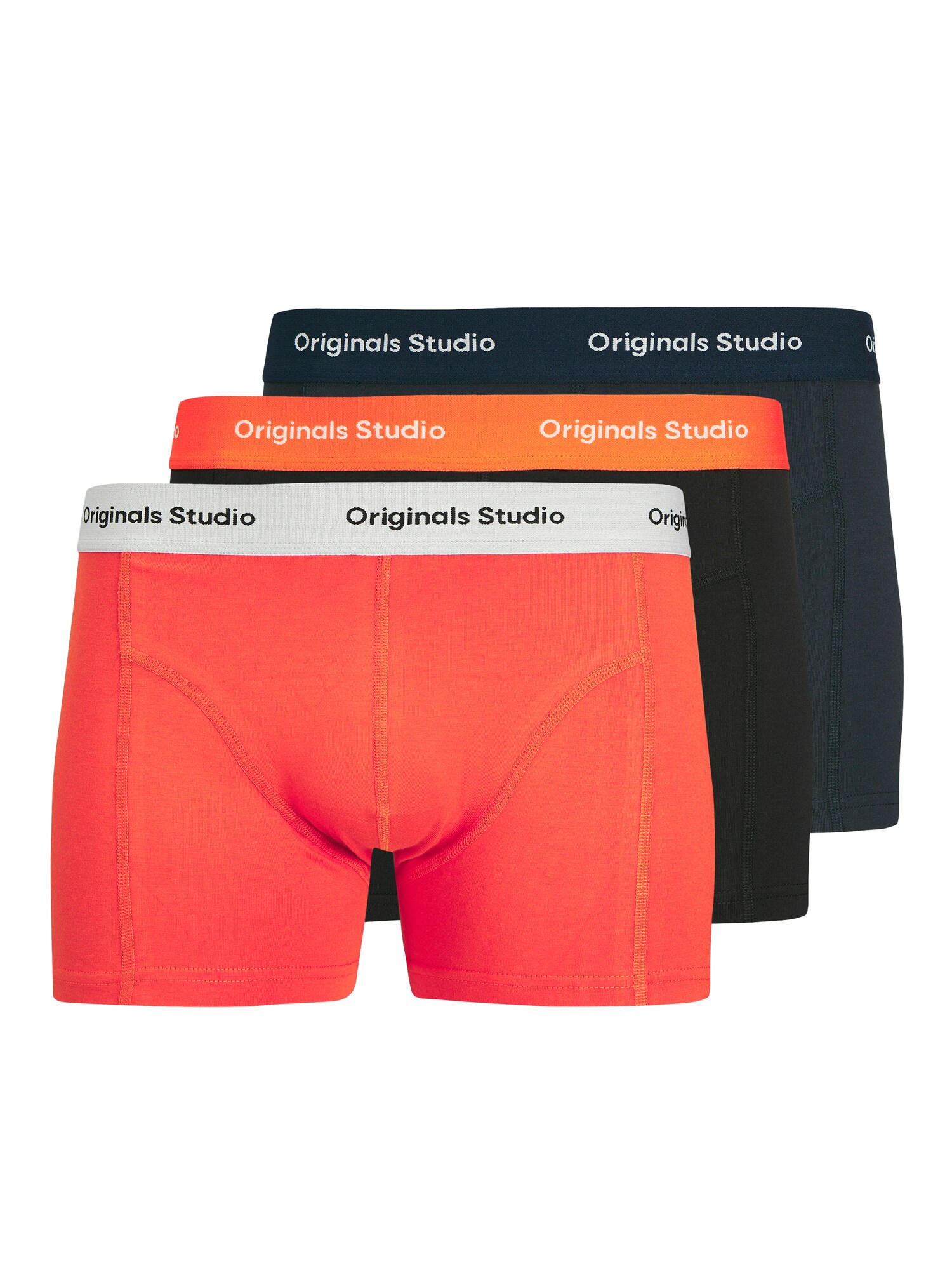 Thumbnail - JACK & JONES Boxershorts JACVestebro