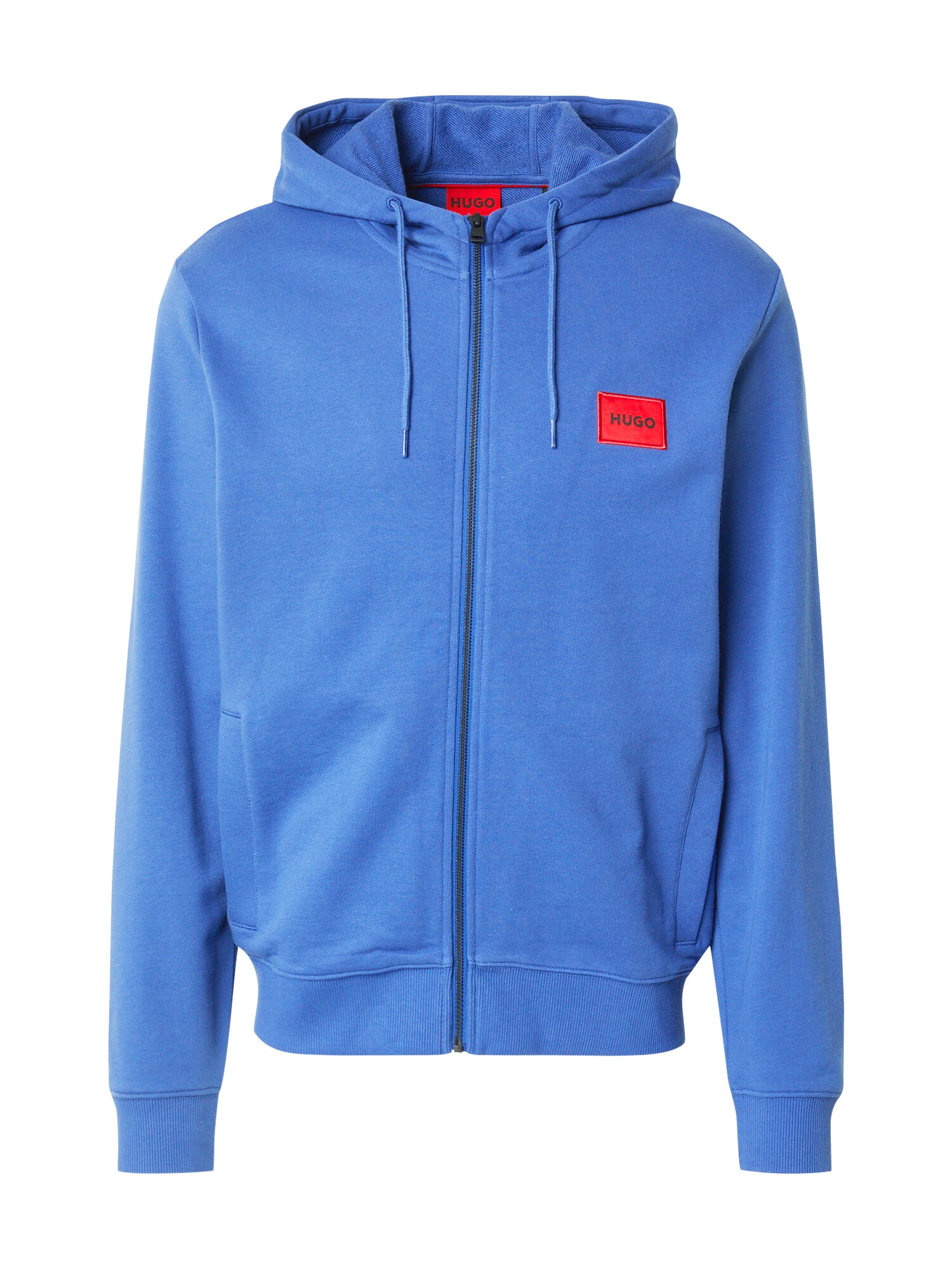 Thumbnail - Sweatjacke 'Daple'