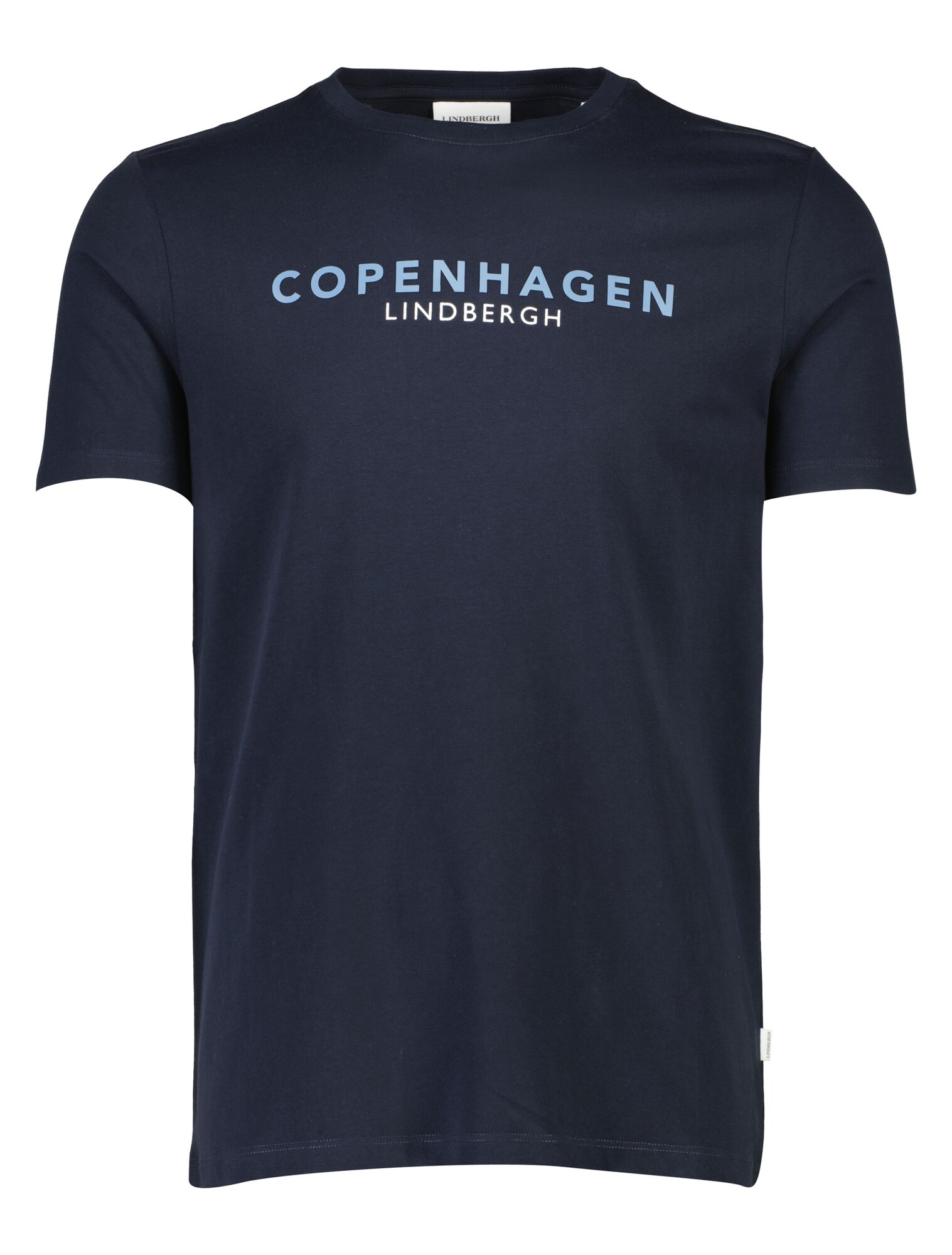 Thumbnail - Lindbergh T-Shirt Copenhagen