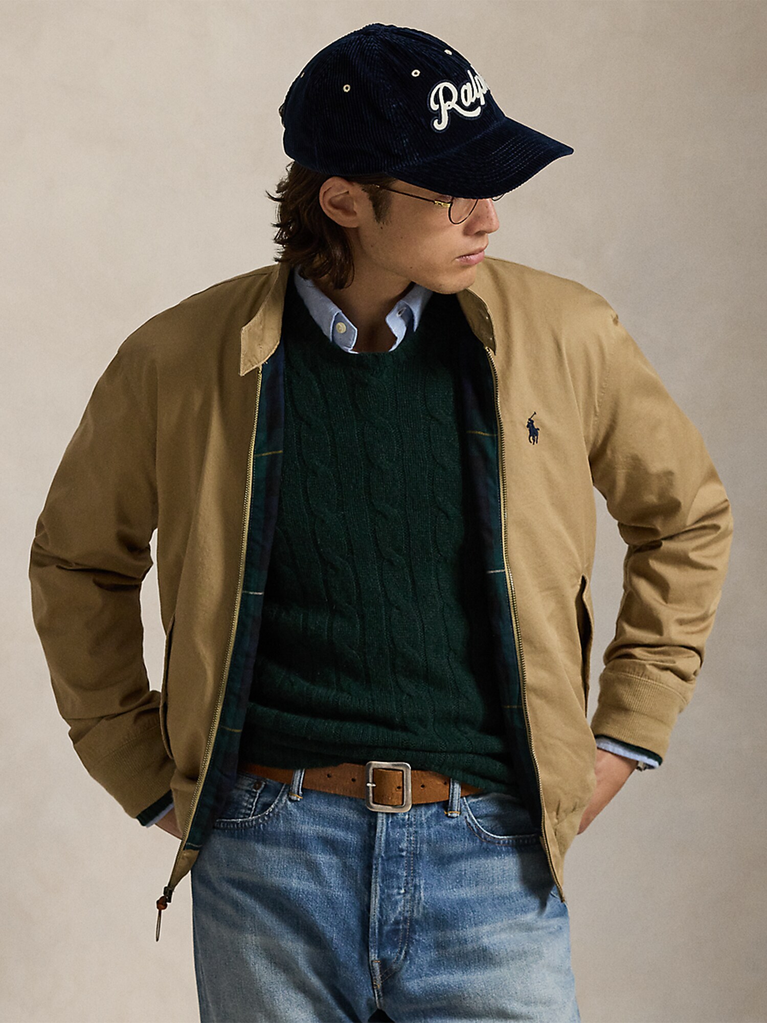 Ralph Lauren Polo Ralph Lauren Jacke